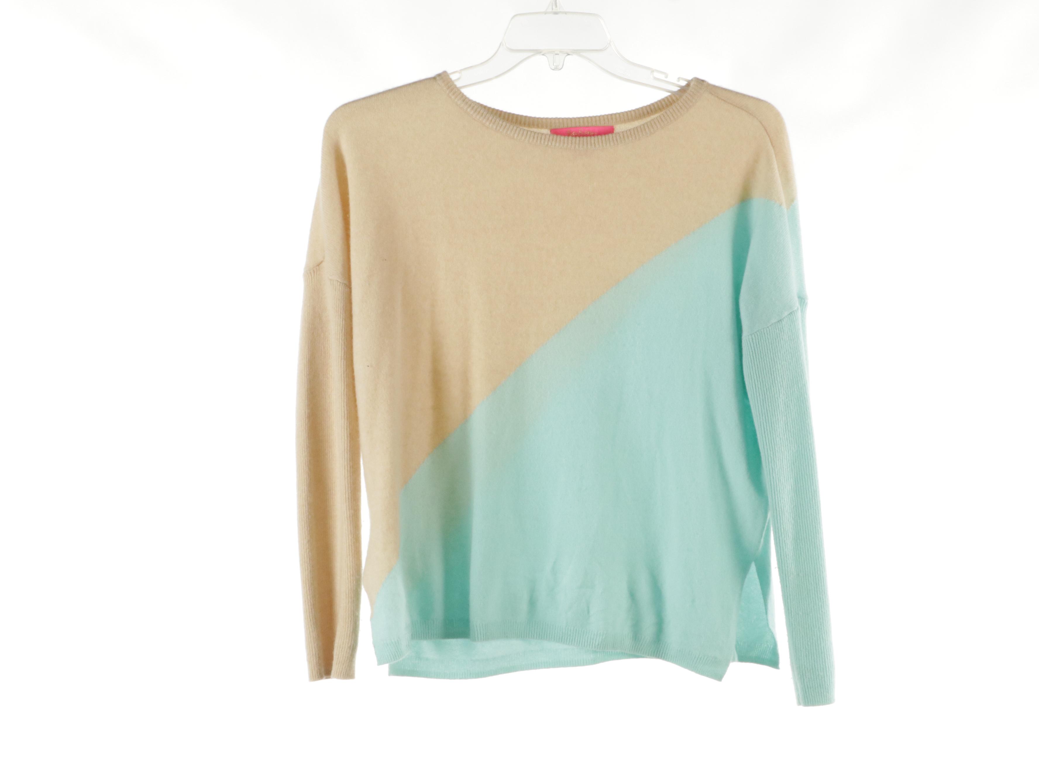 Lilly Pulitzer Cashmere Sweater, Printed Leggings, Active Ruffle Dresses, More