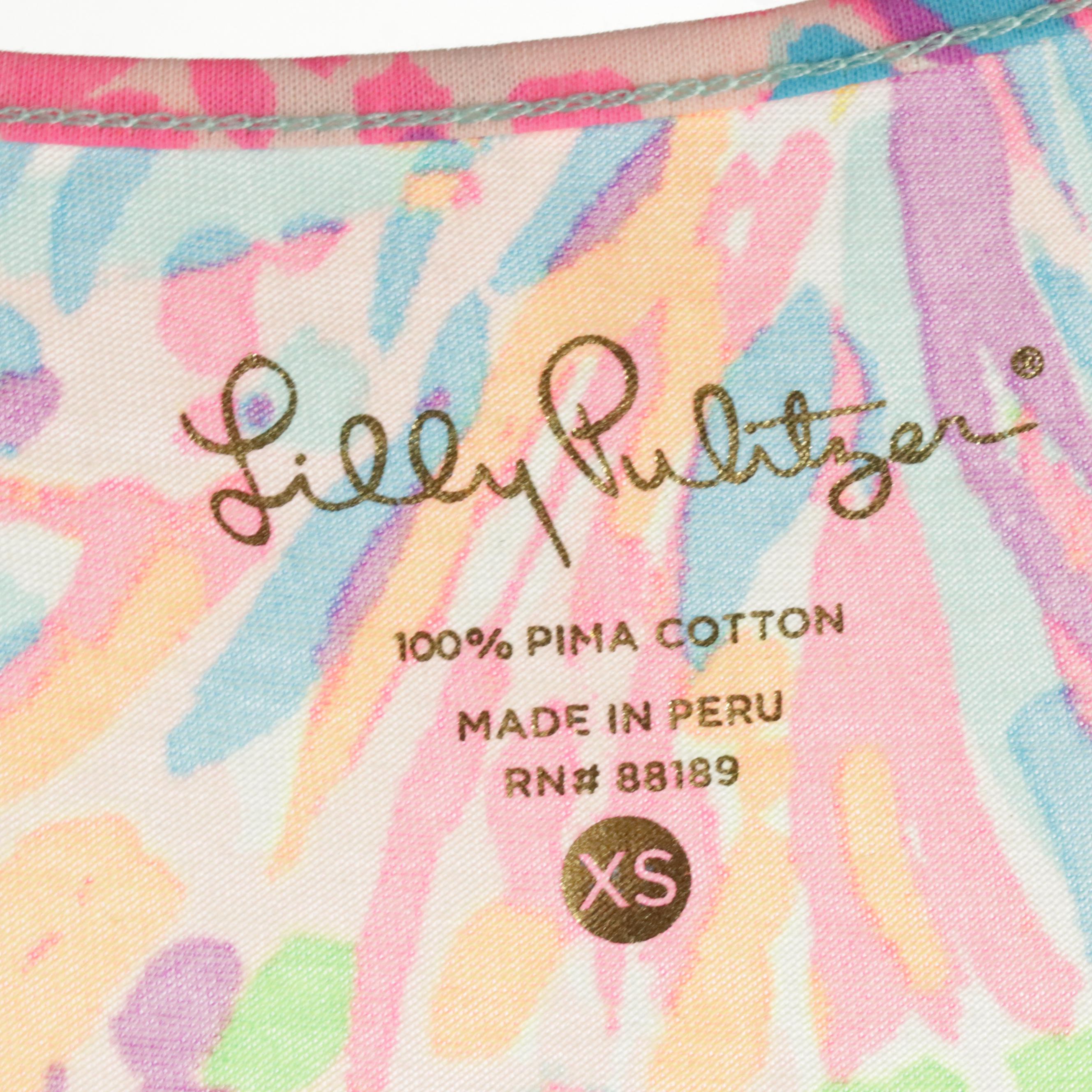 Lilly Pulitzer Cashmere Sweater, Printed Leggings, Active Ruffle Dresses, More