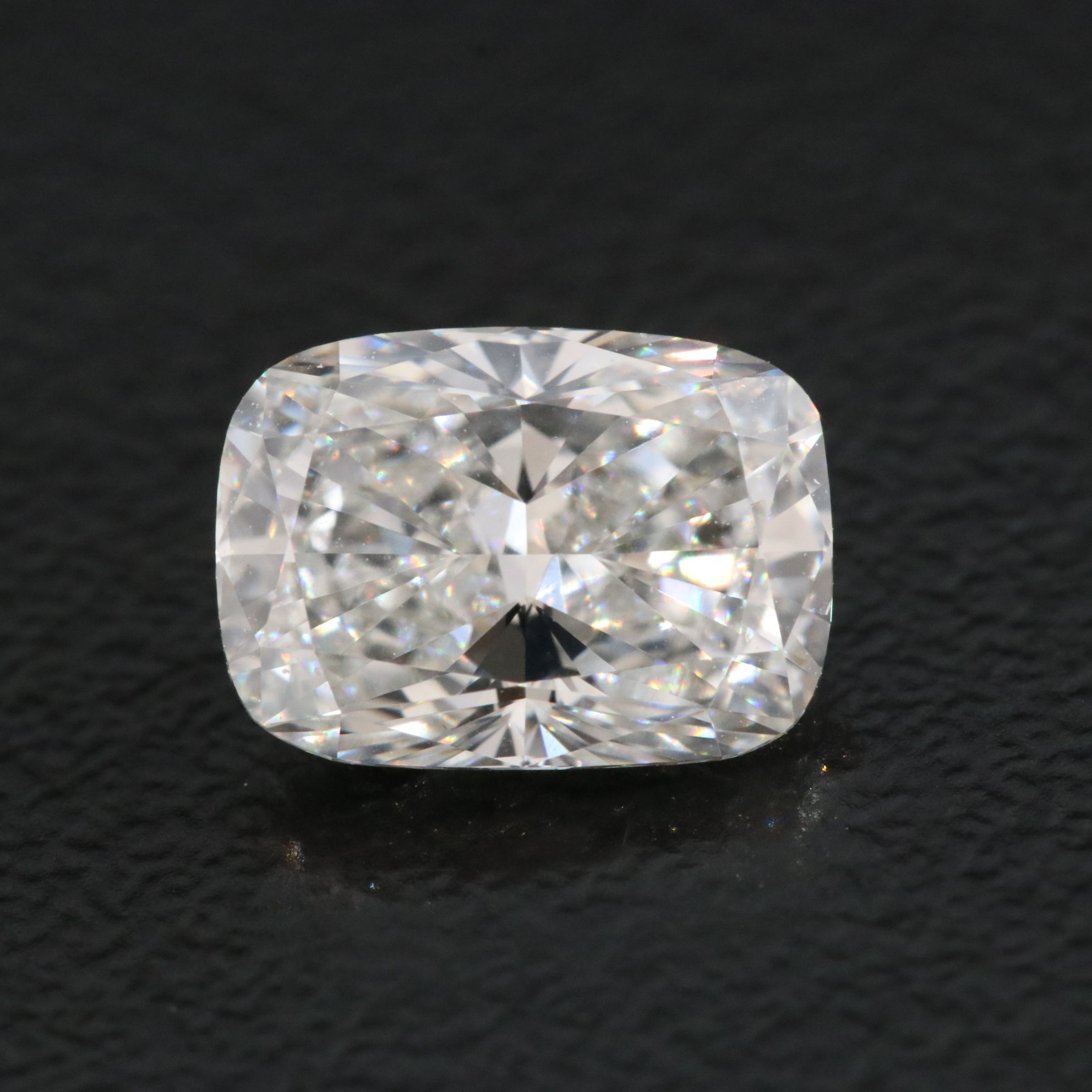 Loose 1.46 CT Lab Grown Diamond with IGI Report