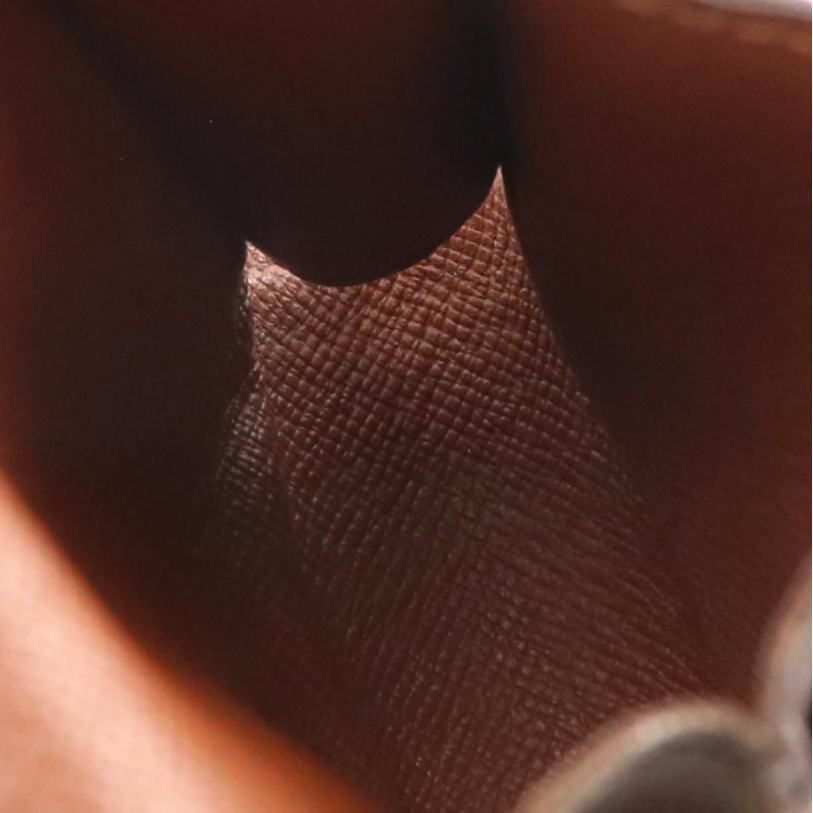 Louis Vuitton Étui à Cigarettes in Monogram Canvas