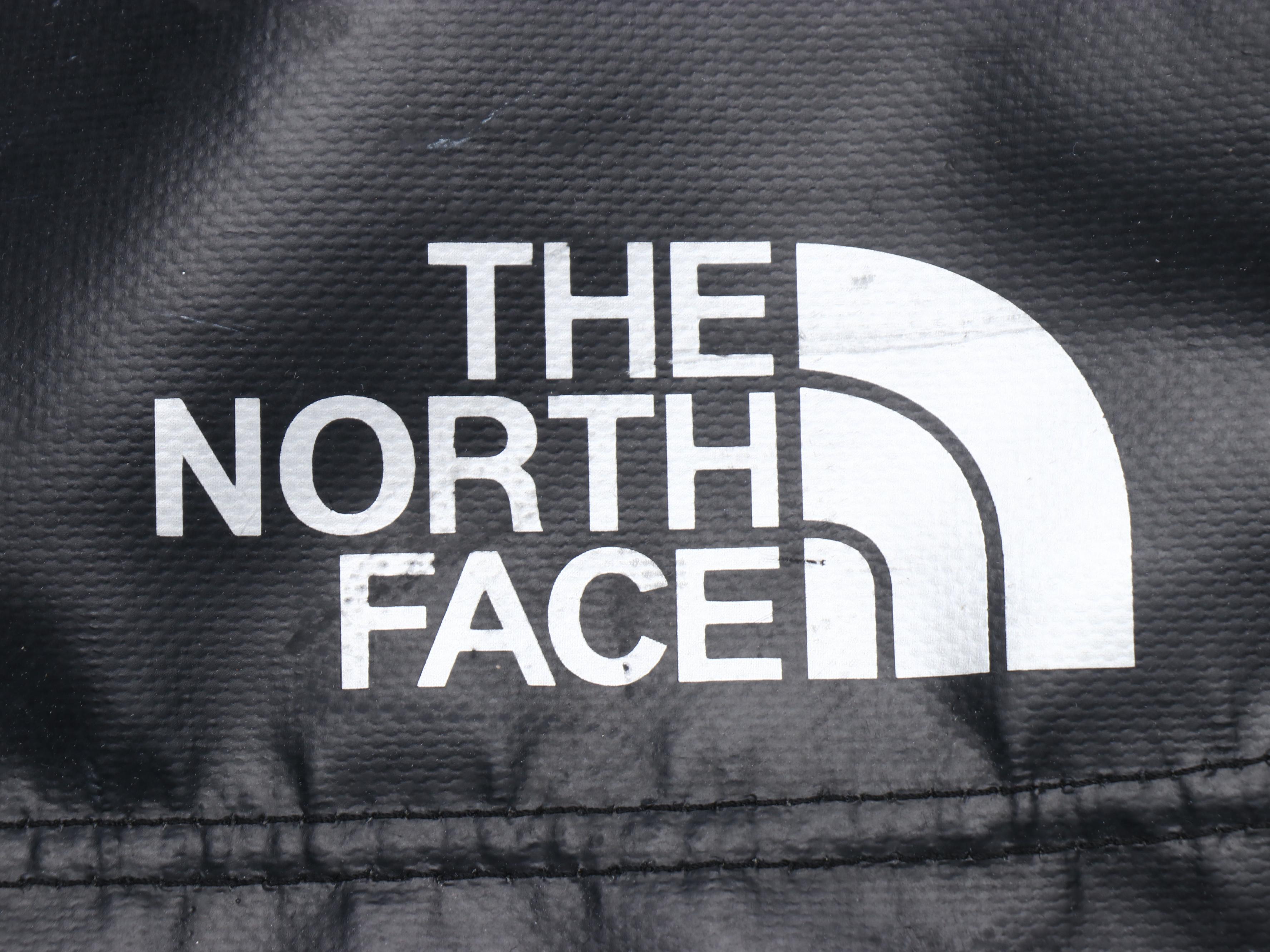 The North Face Large Messenger Bag, Adidas and Nike Small Duffle Bag and More