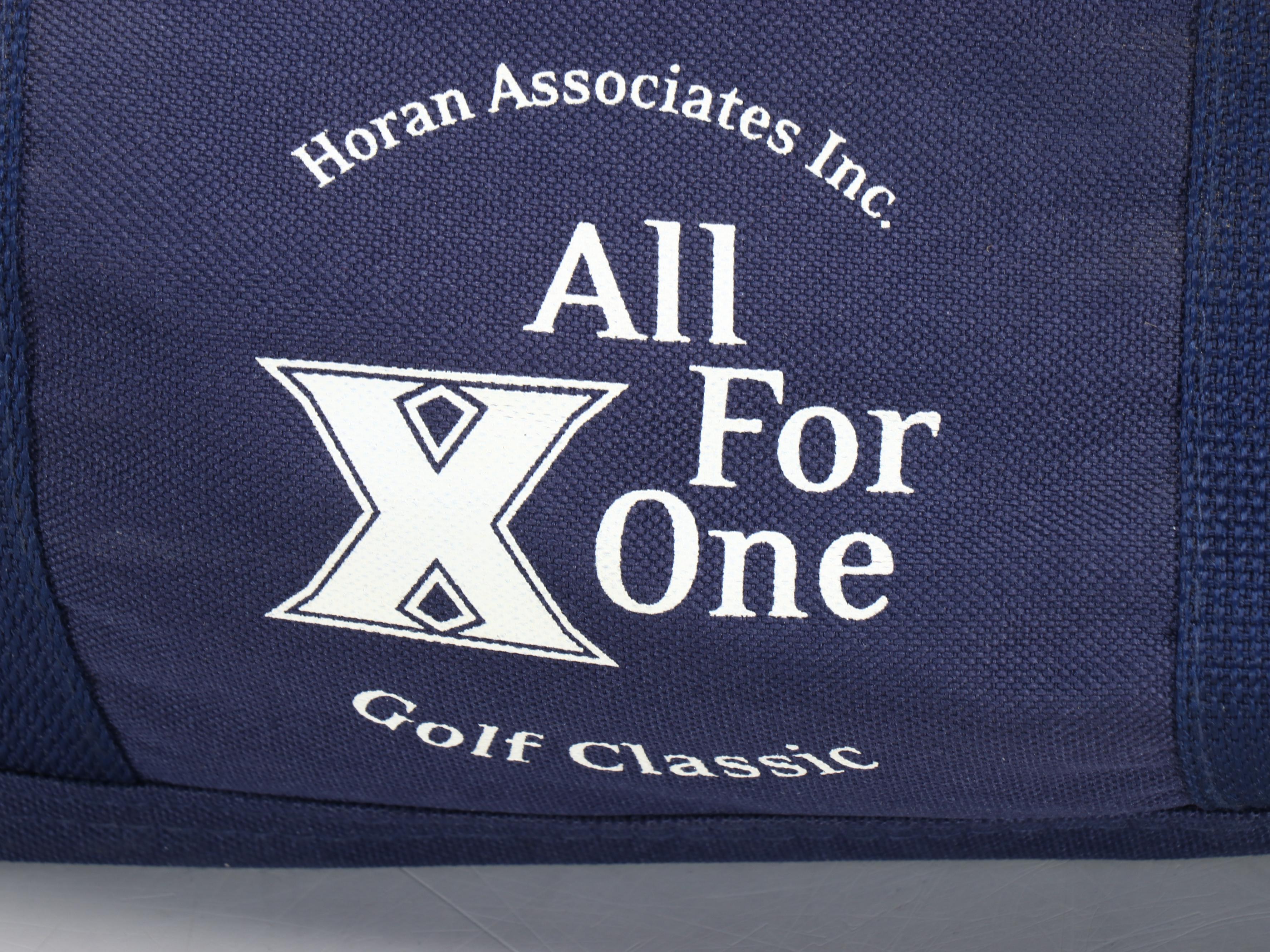 The North Face Large Messenger Bag, Adidas and Nike Small Duffle Bag and More