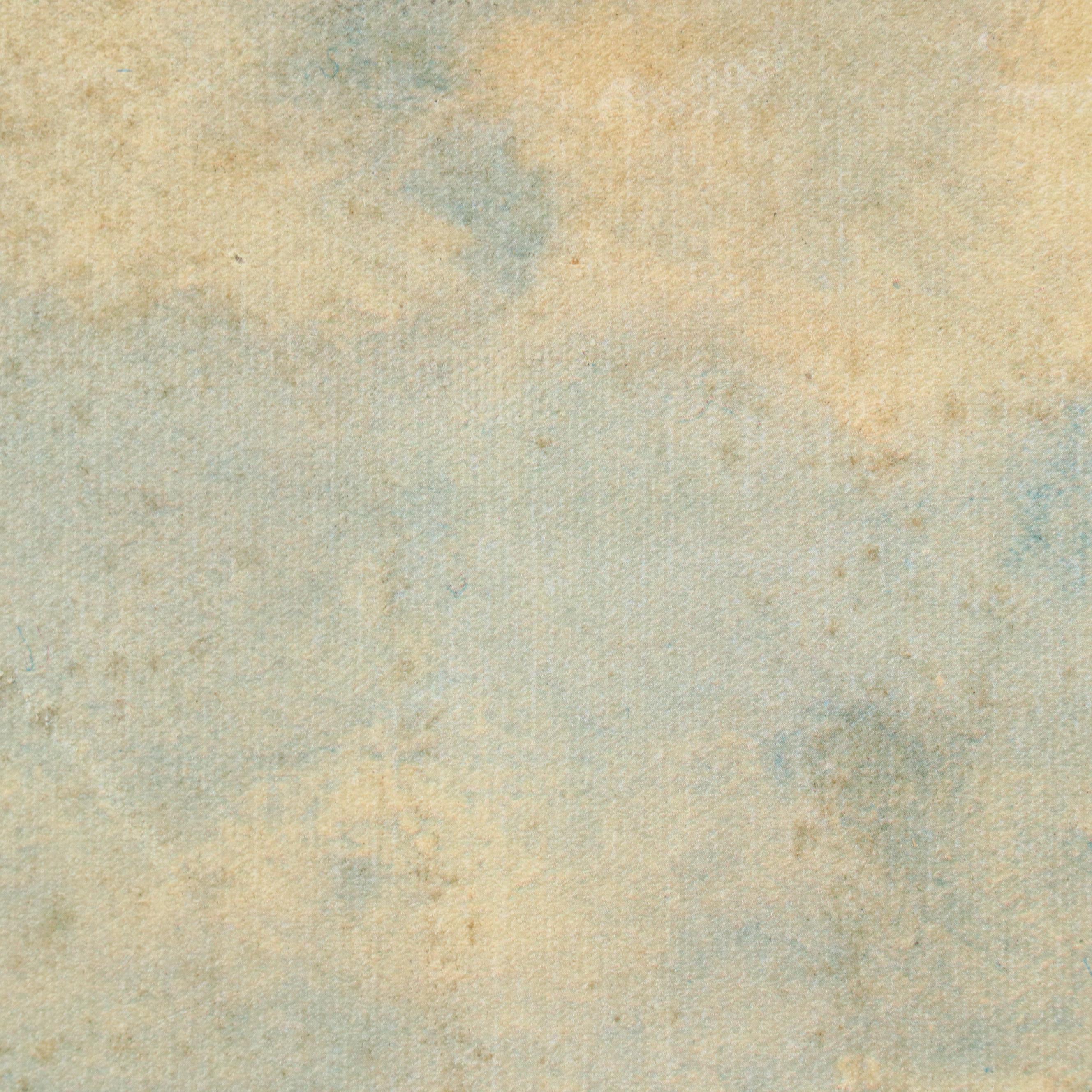 Offset Lithograph "En route pour la pêche" After John Singer Sargent