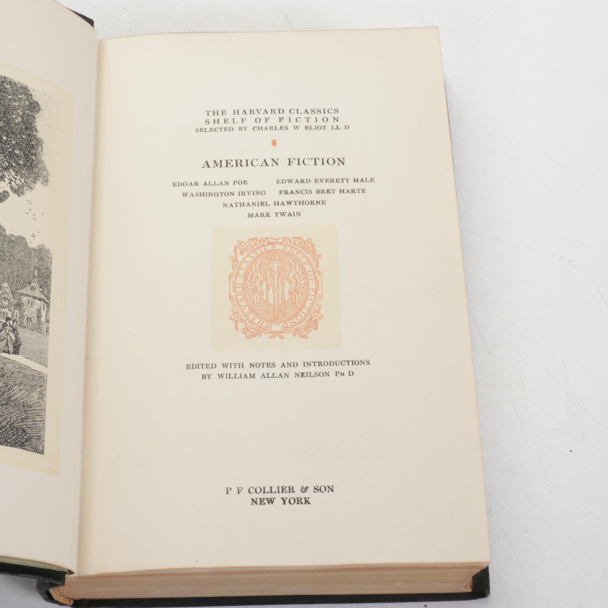 Victor Hugo's "The Hunchback of Notre Dame" & Other Literary Classics