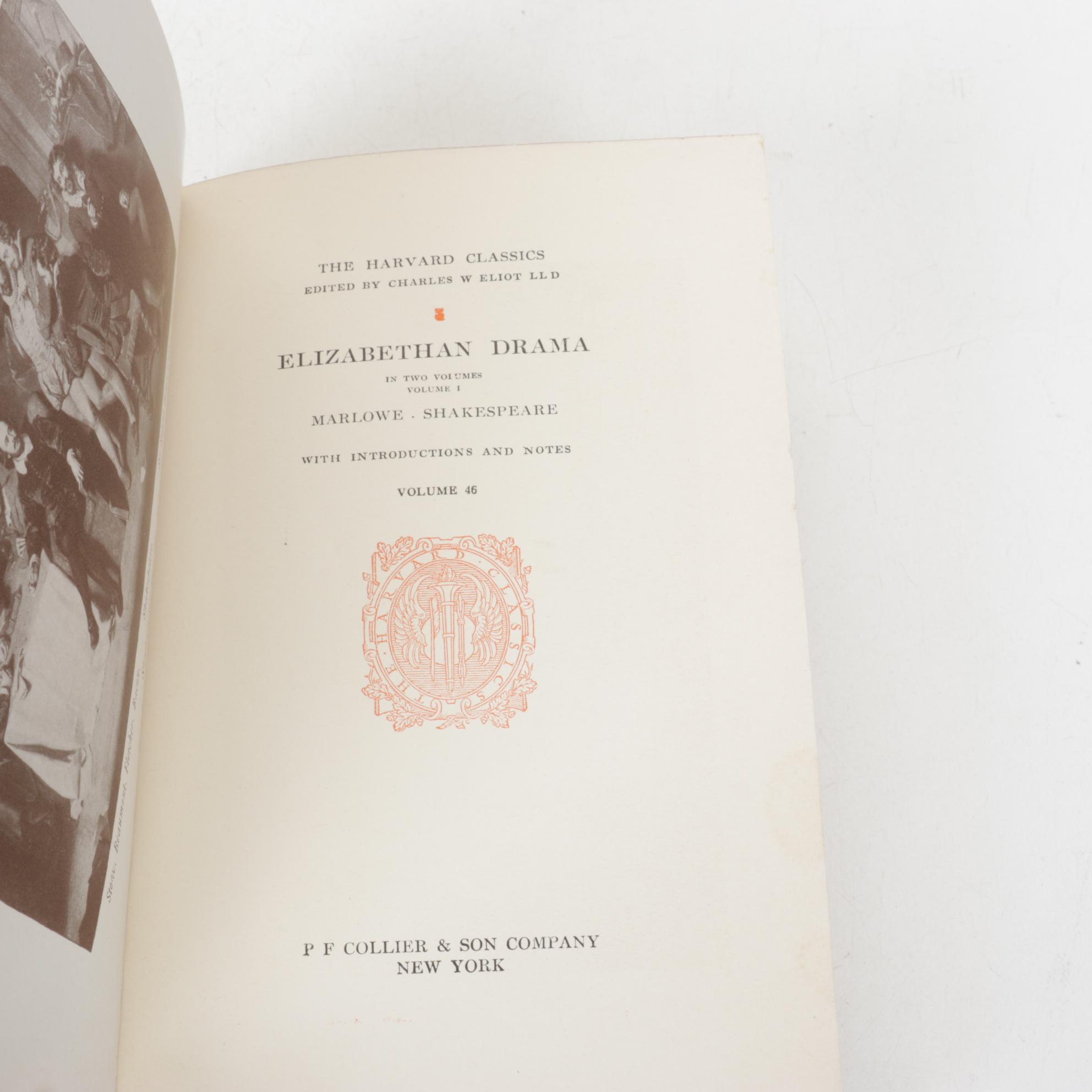 Victor Hugo's "The Hunchback of Notre Dame" & Other Literary Classics