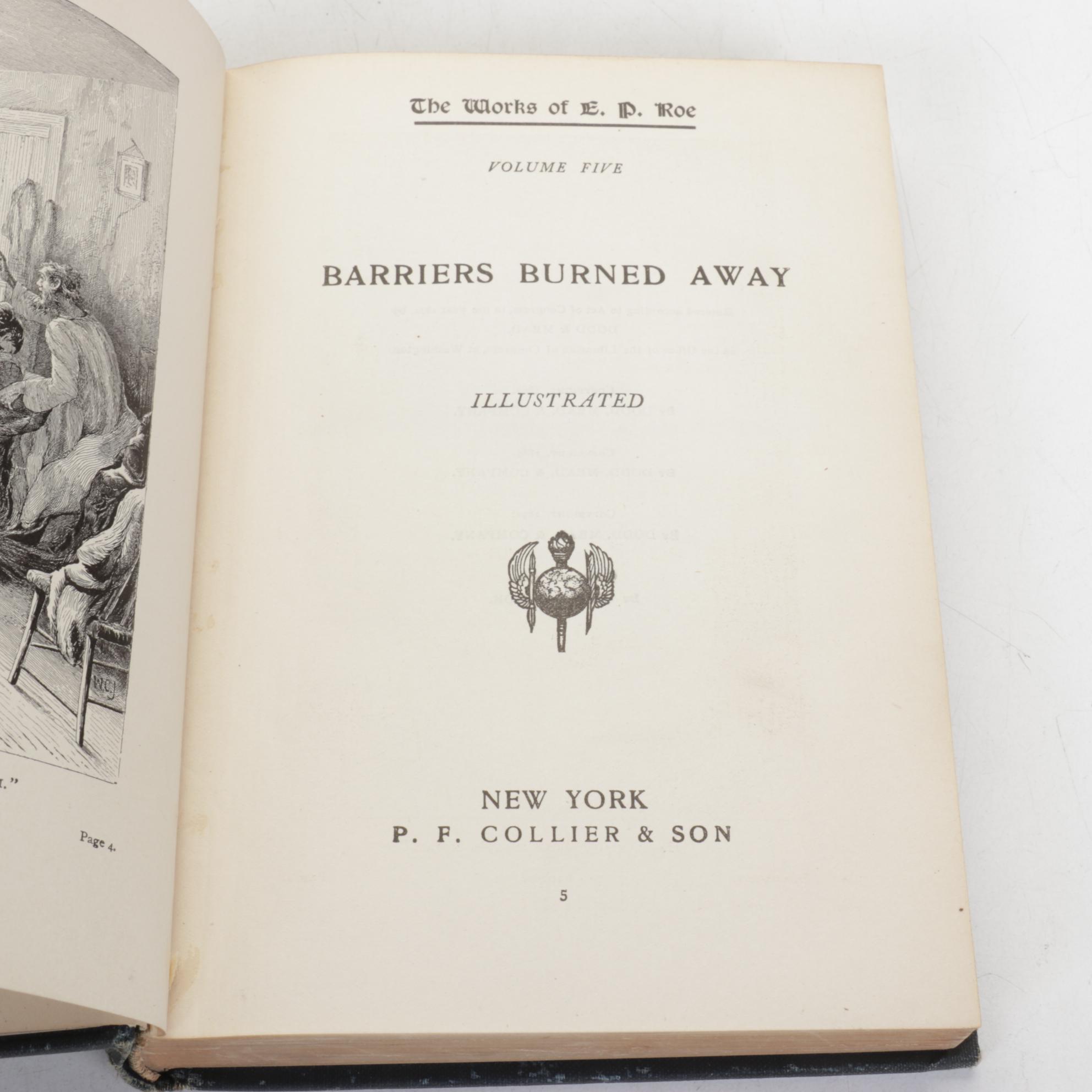 Victor Hugo's "The Hunchback of Notre Dame" & Other Literary Classics
