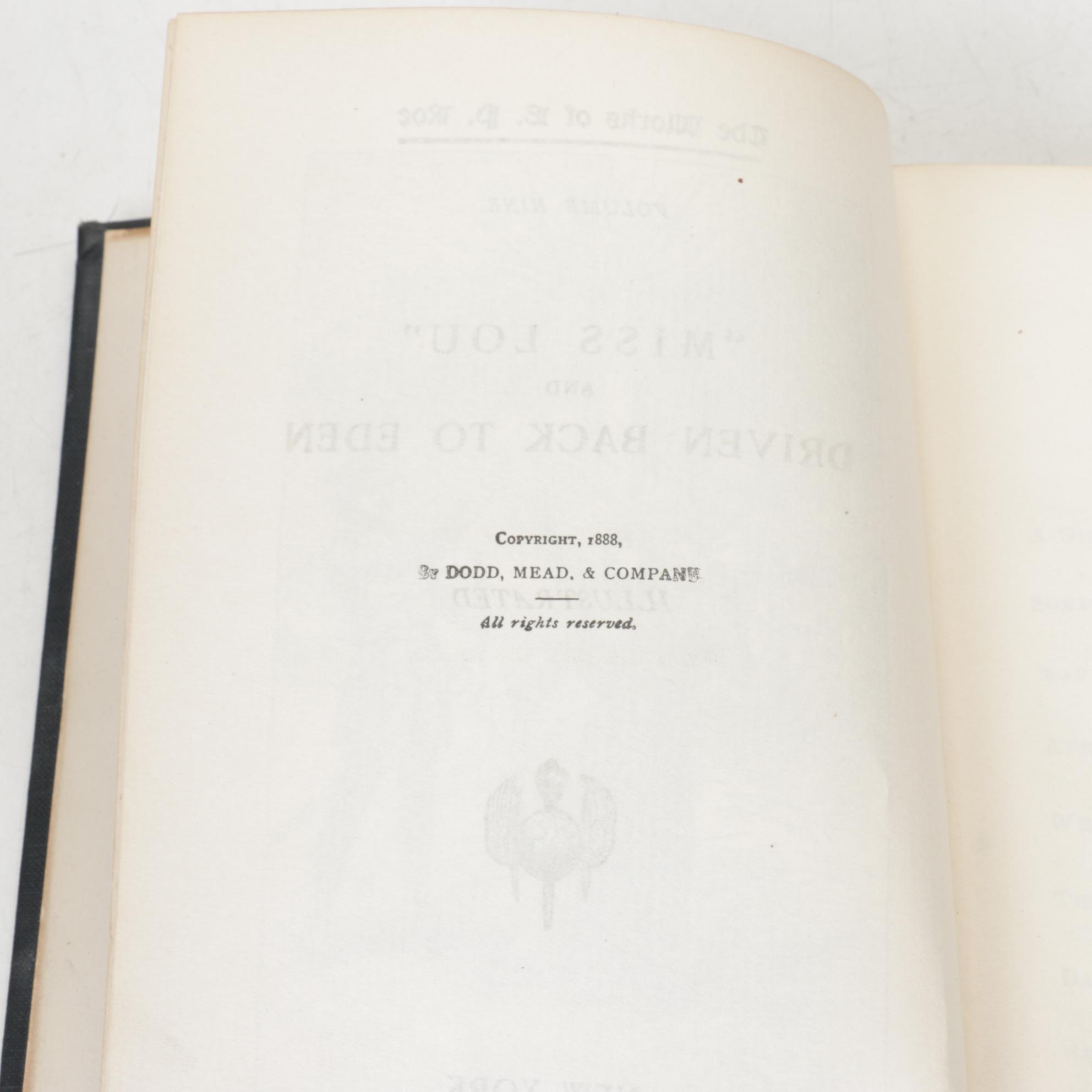 Victor Hugo's "The Hunchback of Notre Dame" & Other Literary Classics
