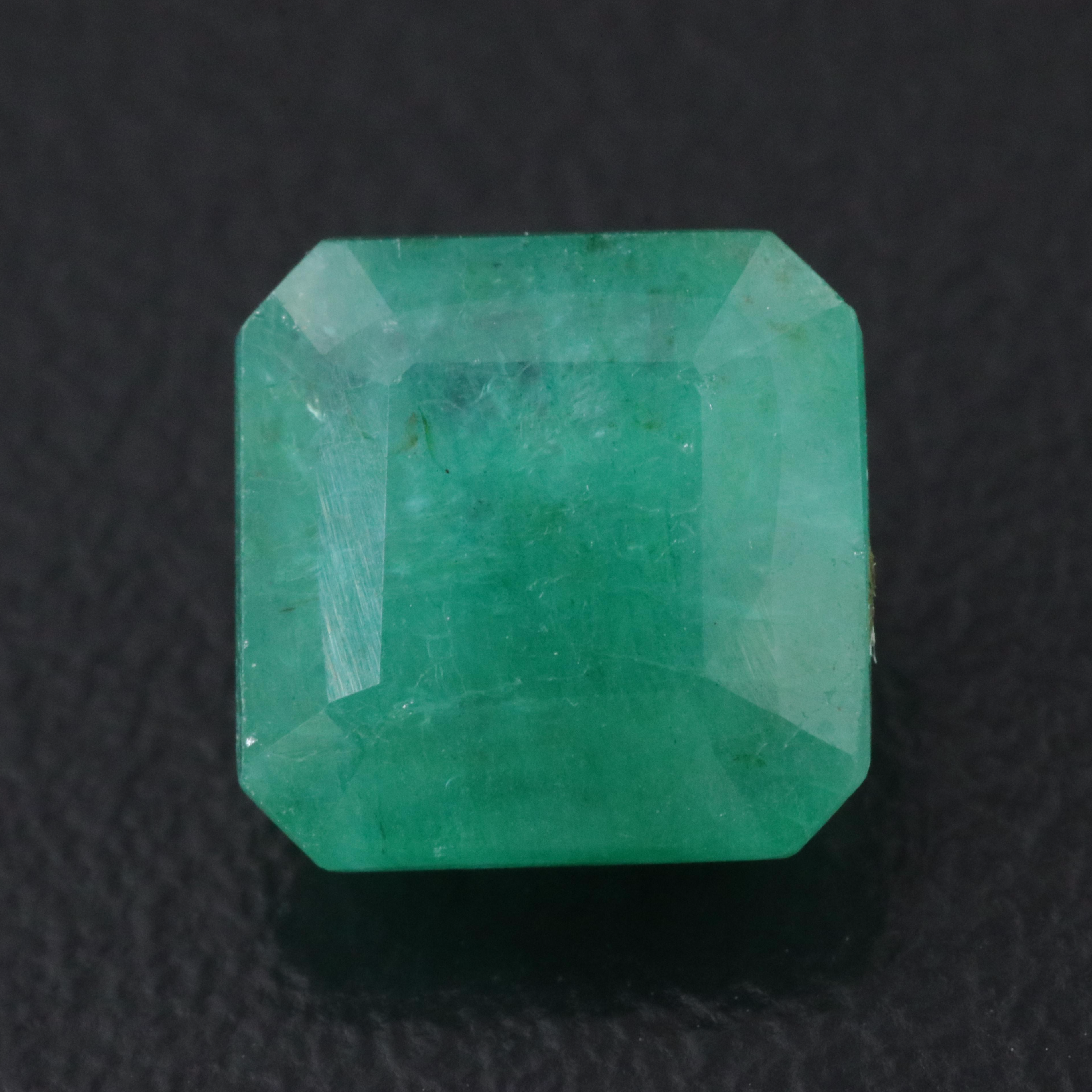 Loose 2.83 CT Beryl