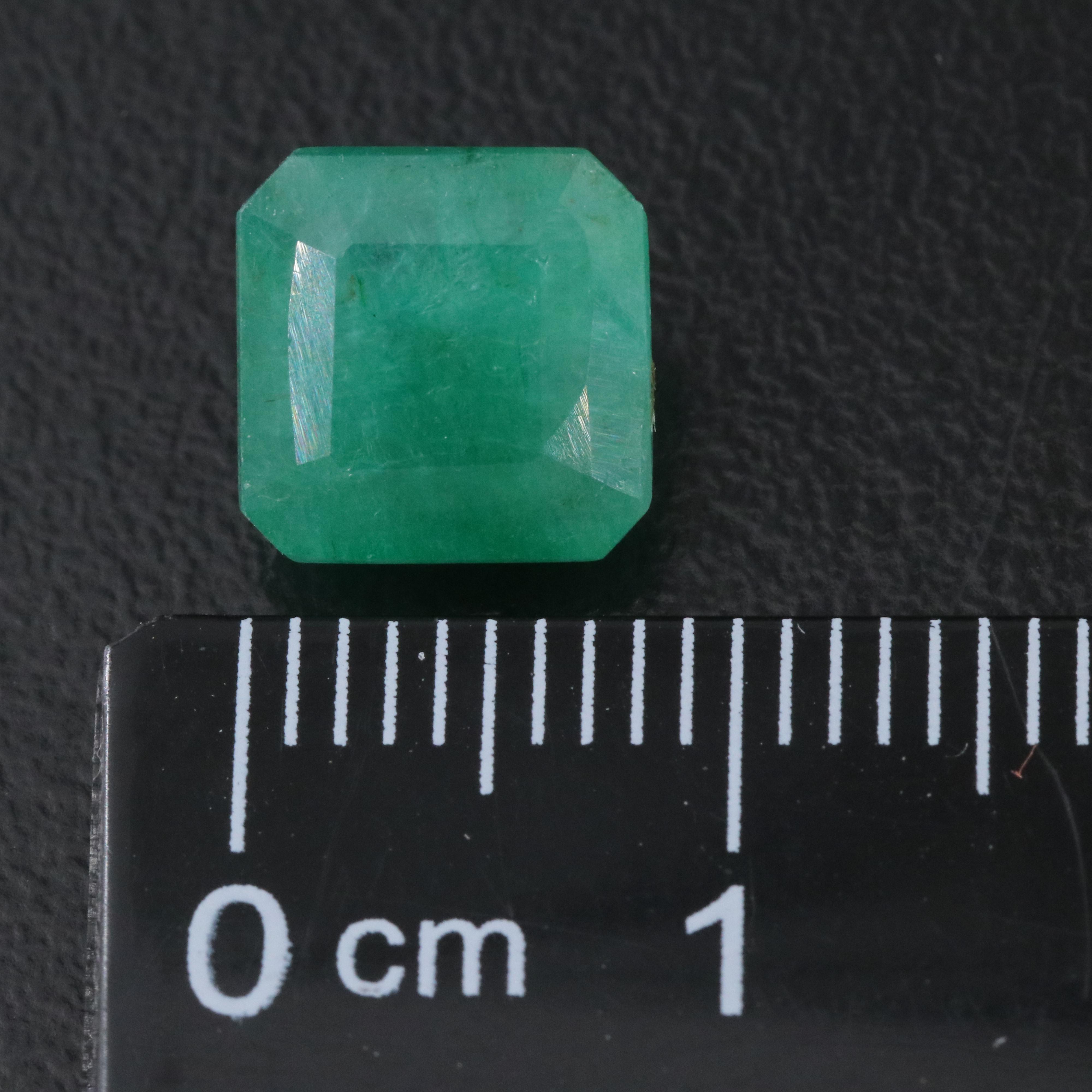 Loose 2.83 CT Beryl