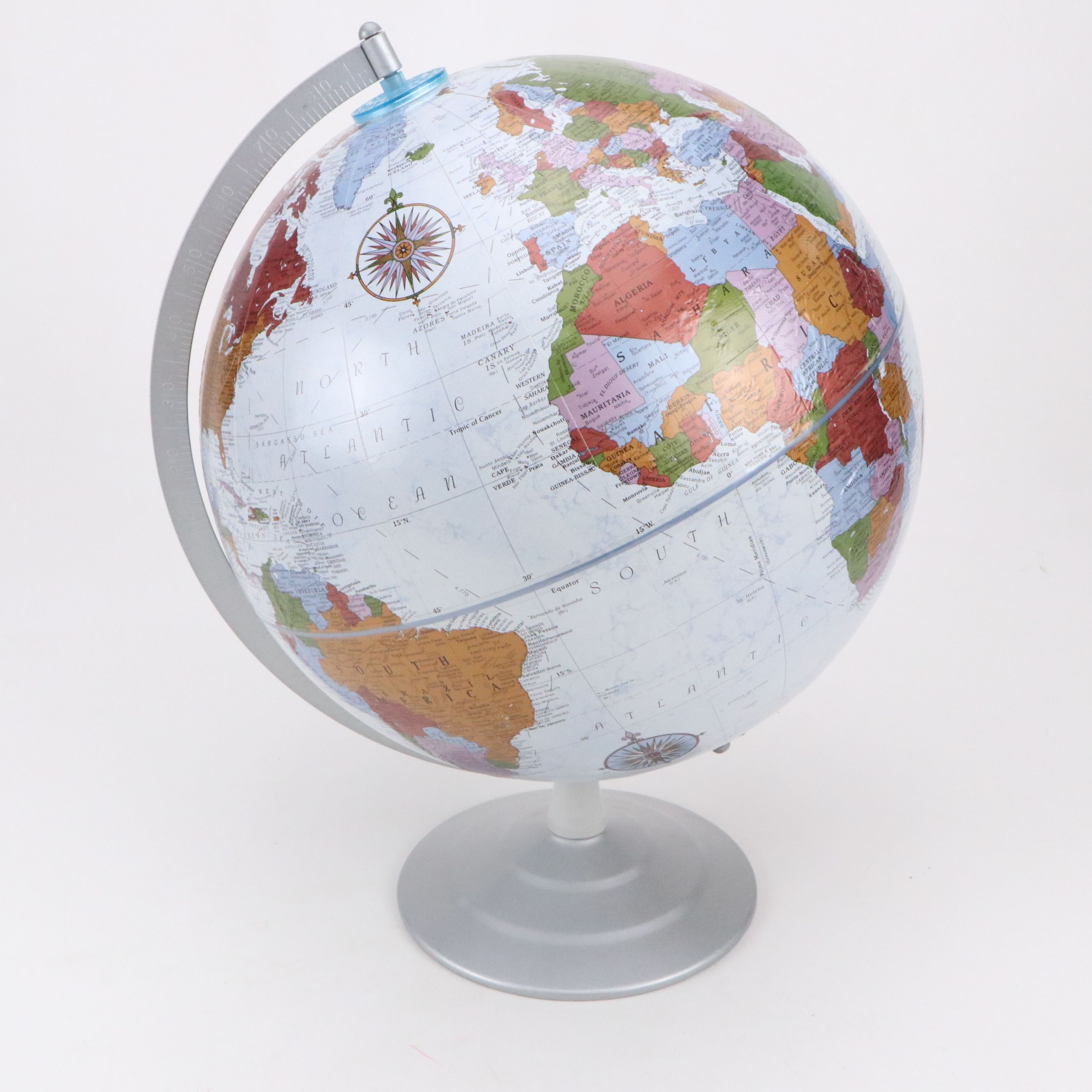 Replogle Platinum Classic Series with Other Desk Globes