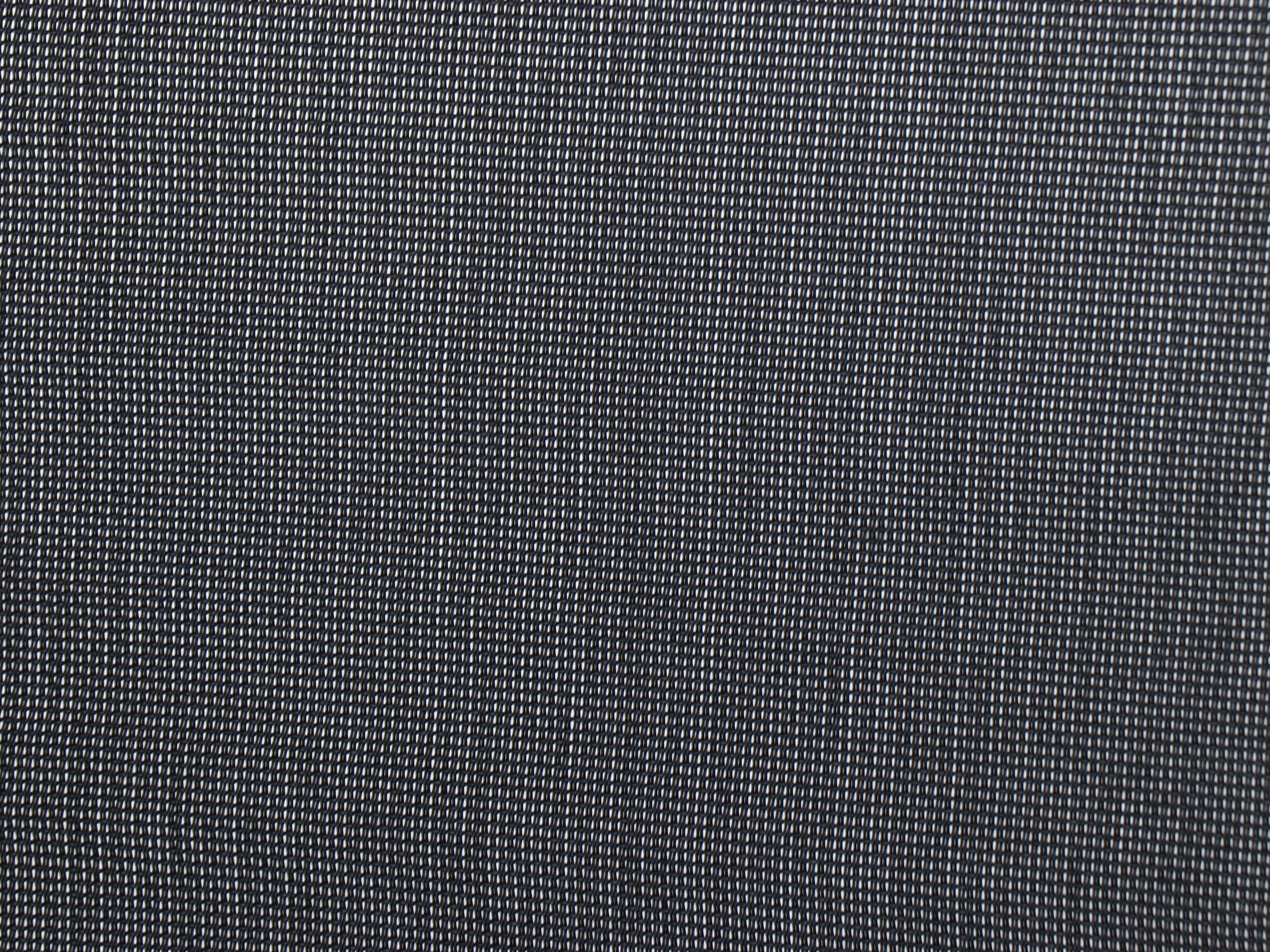 Contemporary Black "Zero Gravity" Folding Lounge Chair