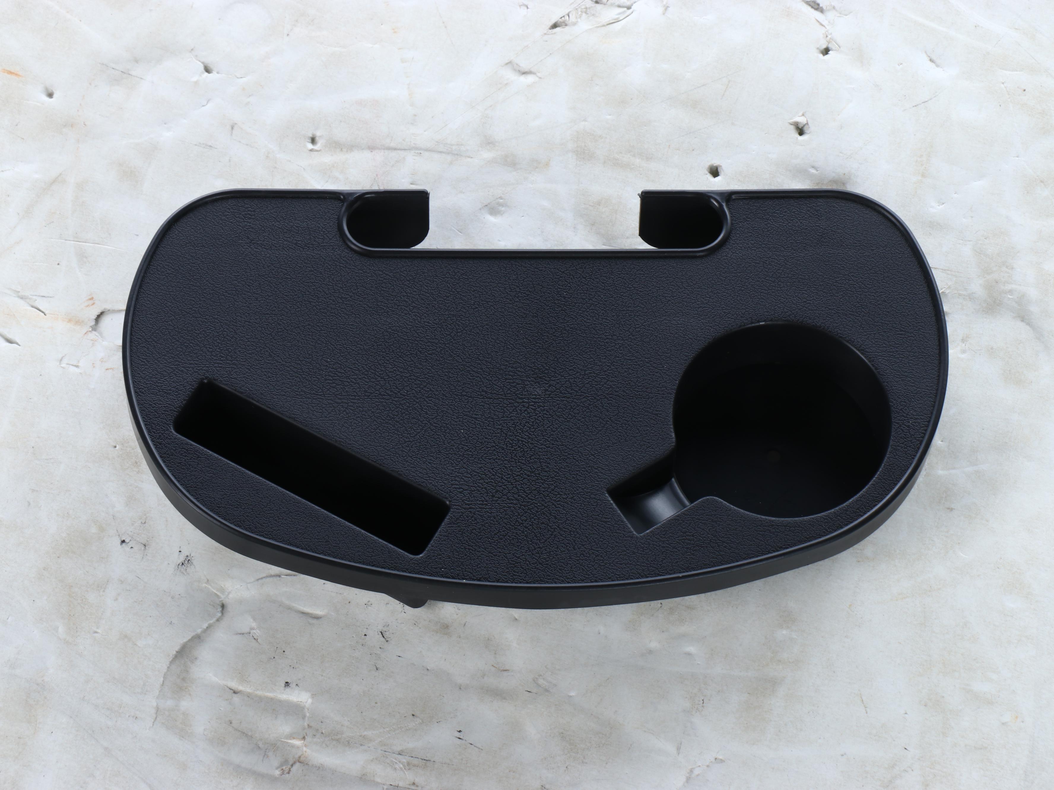 Contemporary Black "Zero Gravity" Folding Lounge Chair