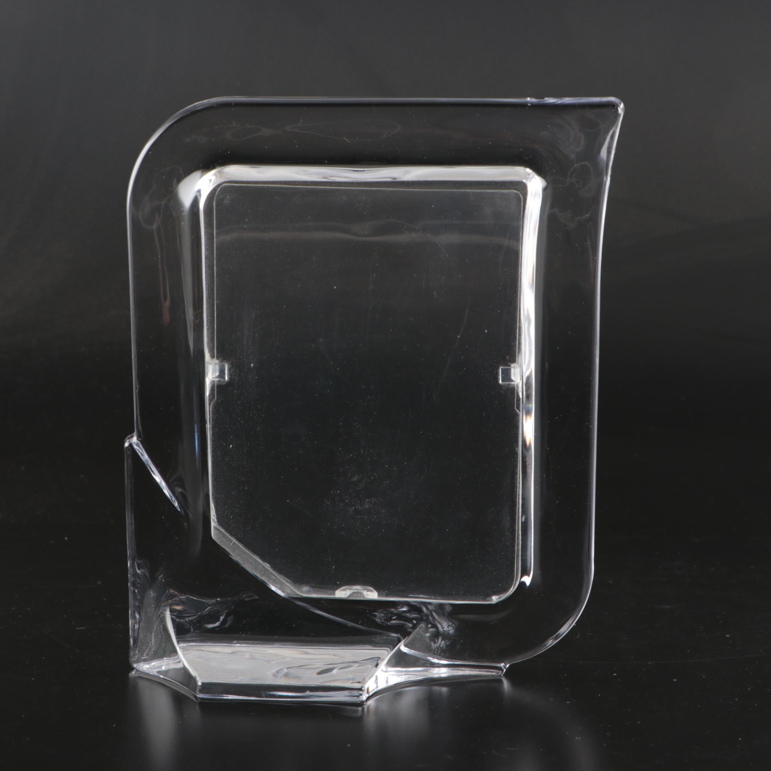 Waterford Crystal Desk Clock & Pen, Umbra, Room Essentials, More Frames