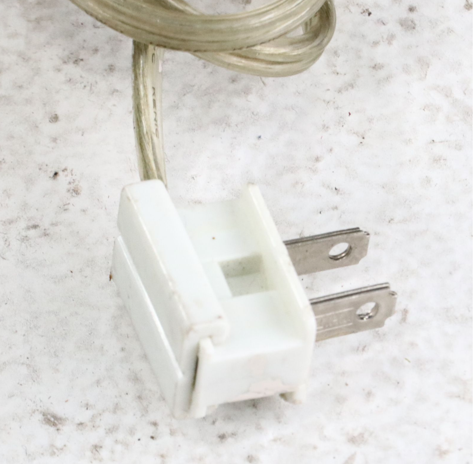 Black Finished Metal Articulating Floor Lamp