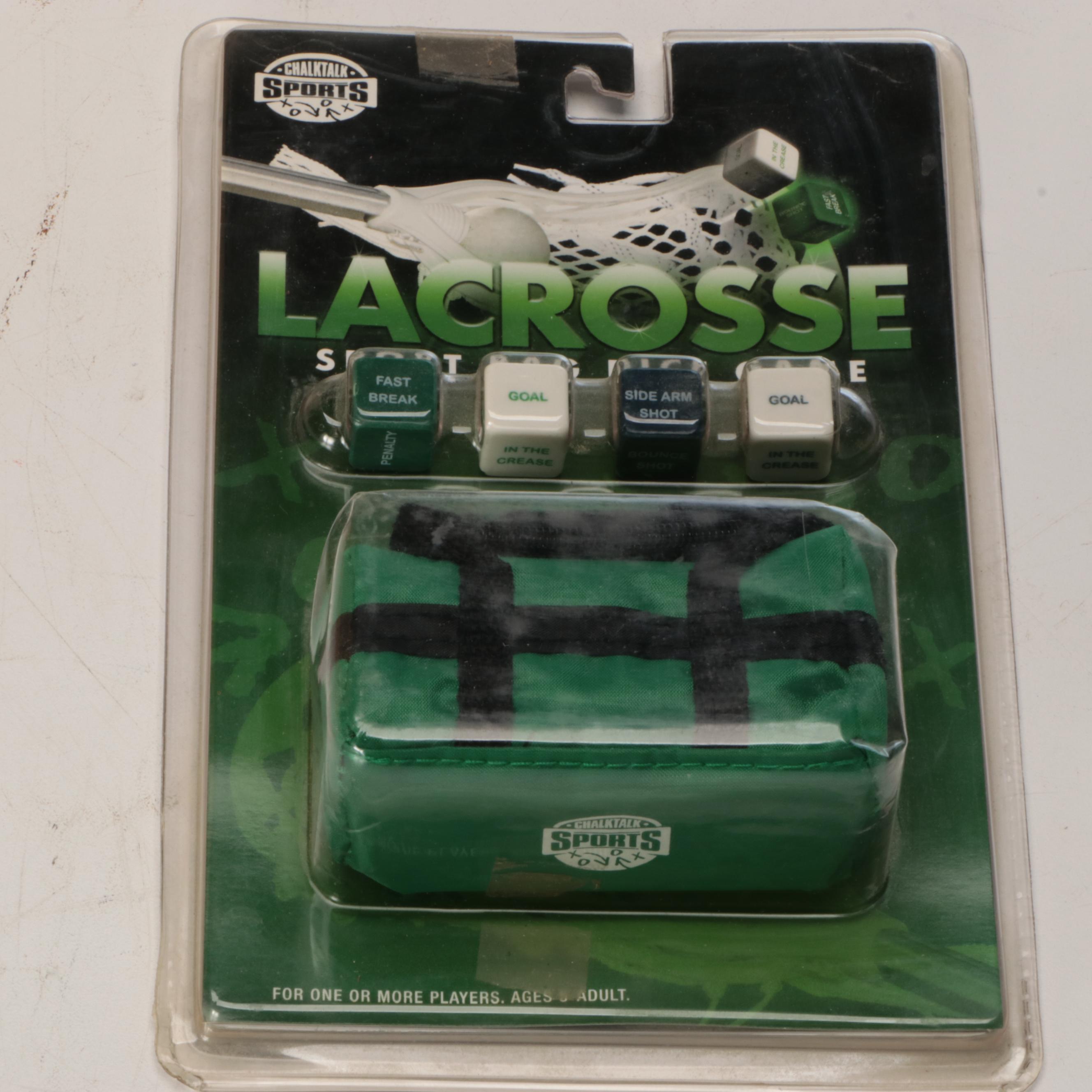 "Behind The 8 Ball", "Formel Fun", "Speed-O-Rama", and More Board Games