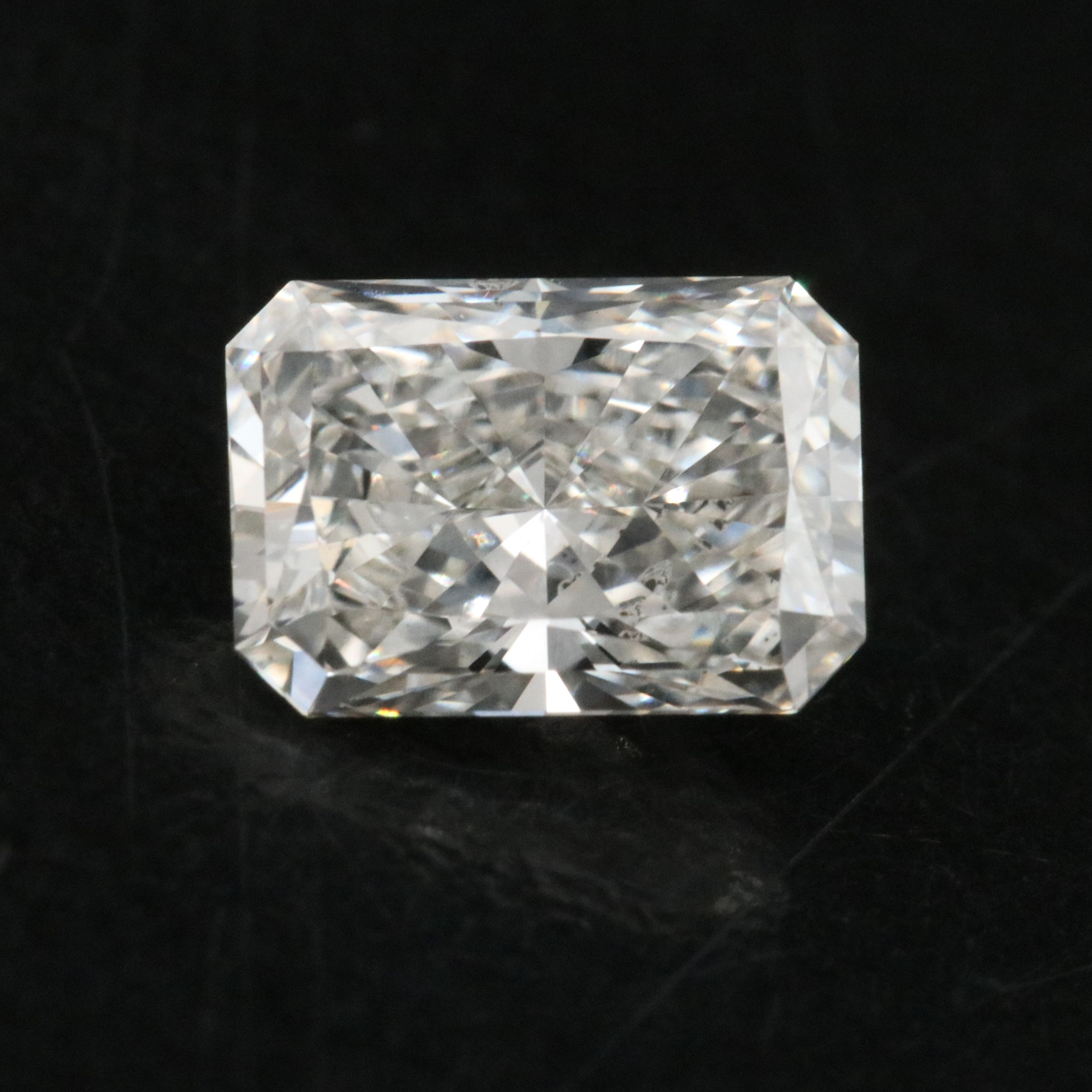 Loose 0.96 CT Lab Grown Diamond with IGI Report