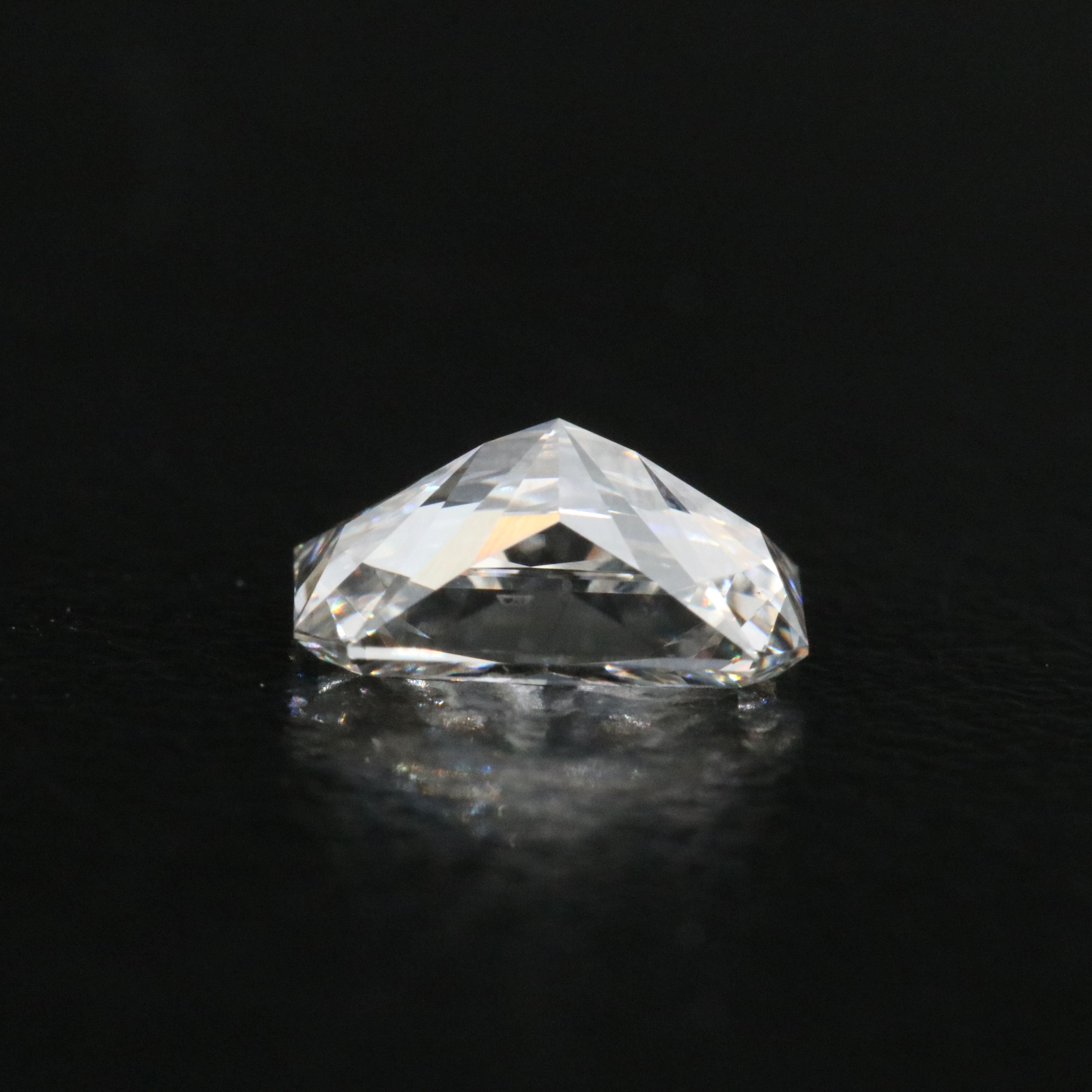 Loose 0.96 CT Lab Grown Diamond with IGI Report