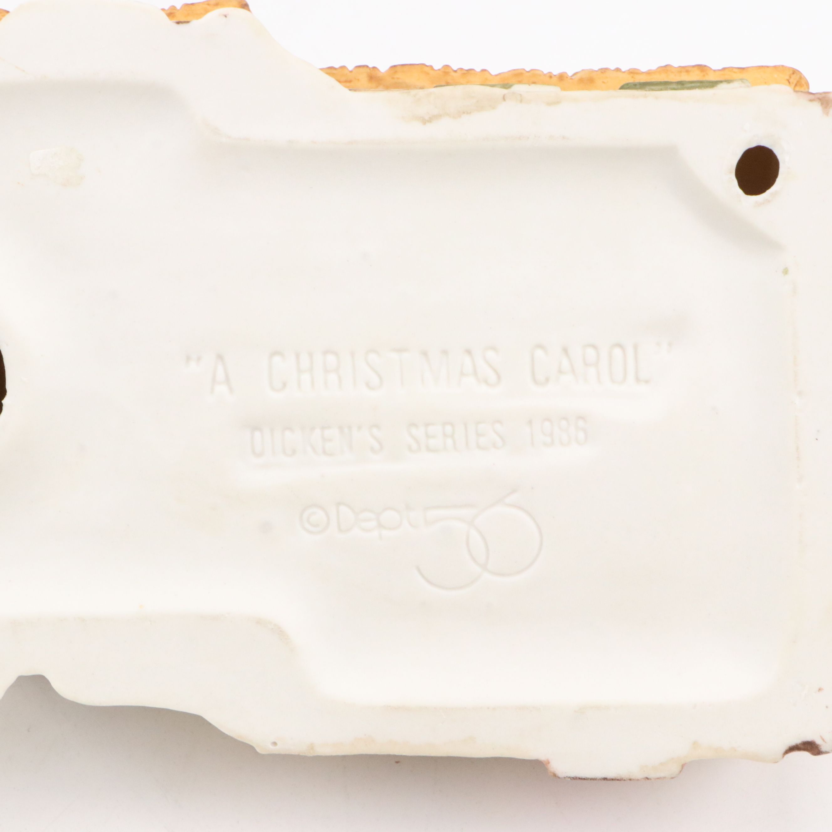 Department 56 Dickens Village Houses with Other Accessories and Figurines