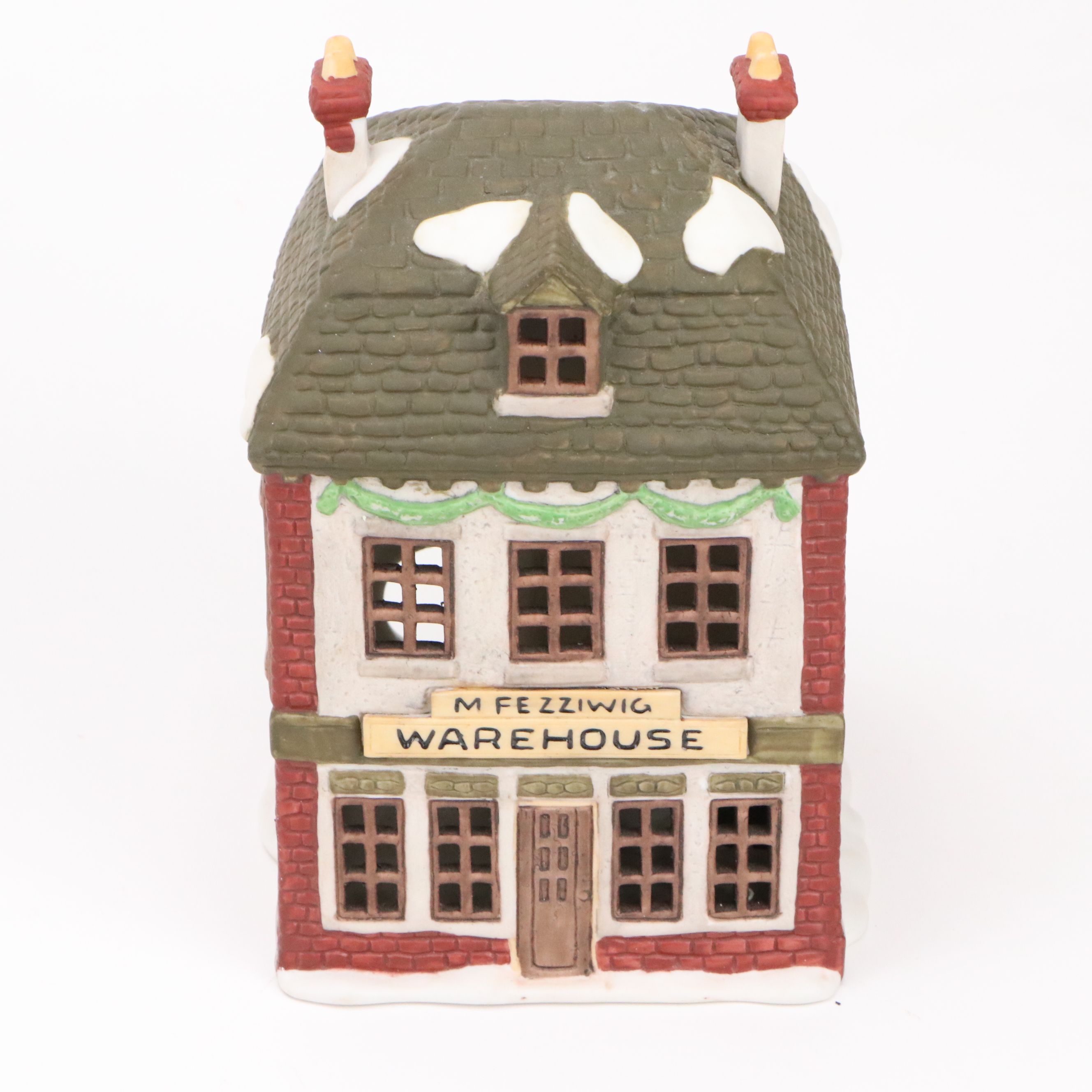 Department 56 Dickens Village Houses with Other Accessories and Figurines