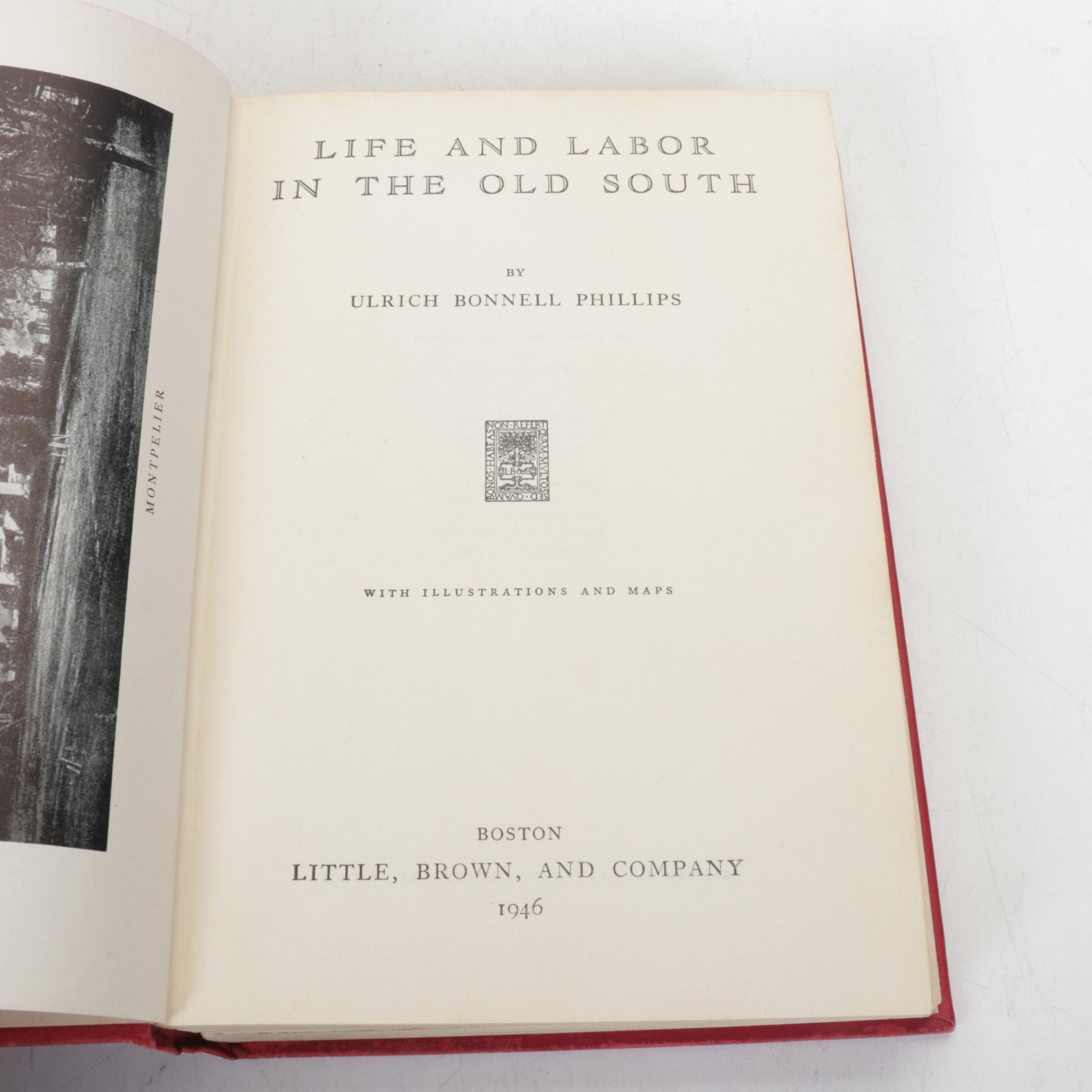 "History's Most Famous Words" and Other Books, Early to Mid-20th Century