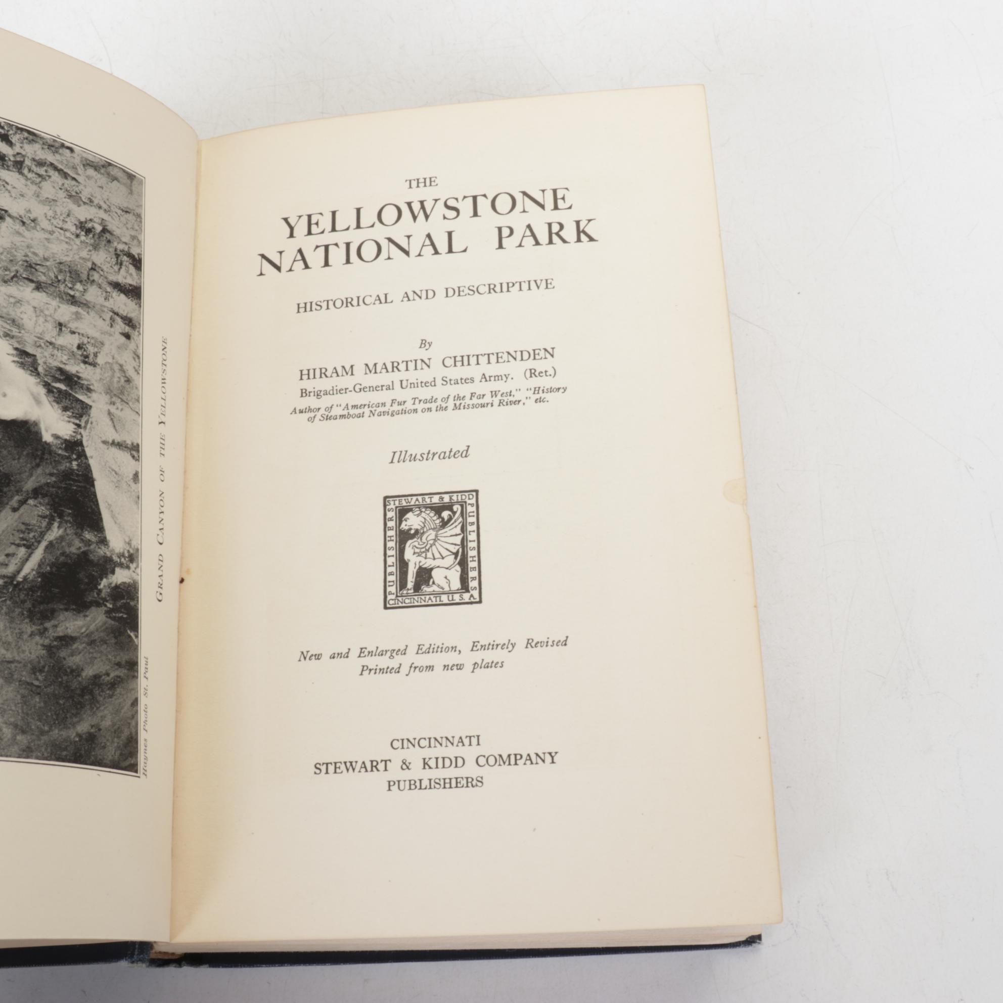 "History's Most Famous Words" and Other Books, Early to Mid-20th Century