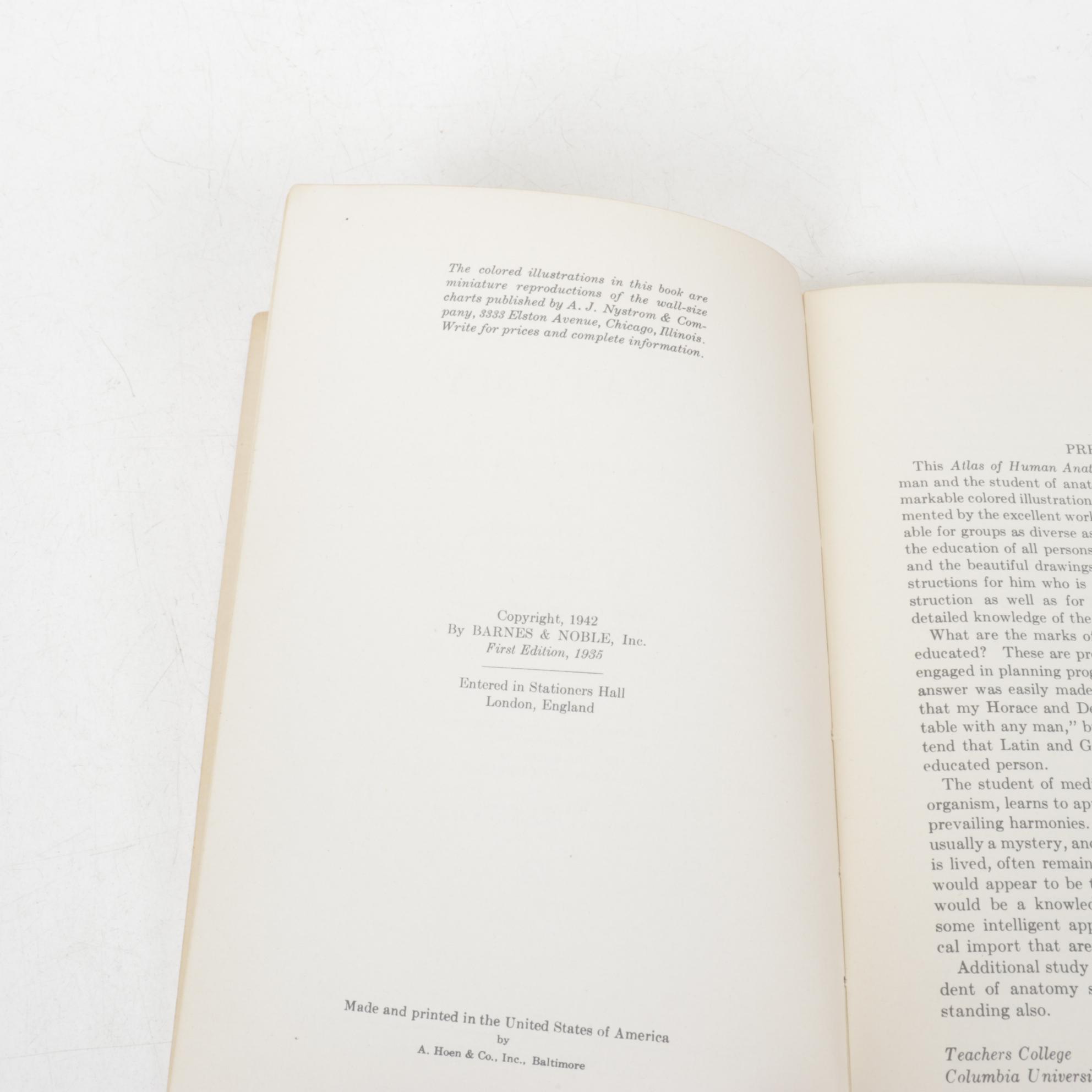 "History's Most Famous Words" and Other Books, Early to Mid-20th Century