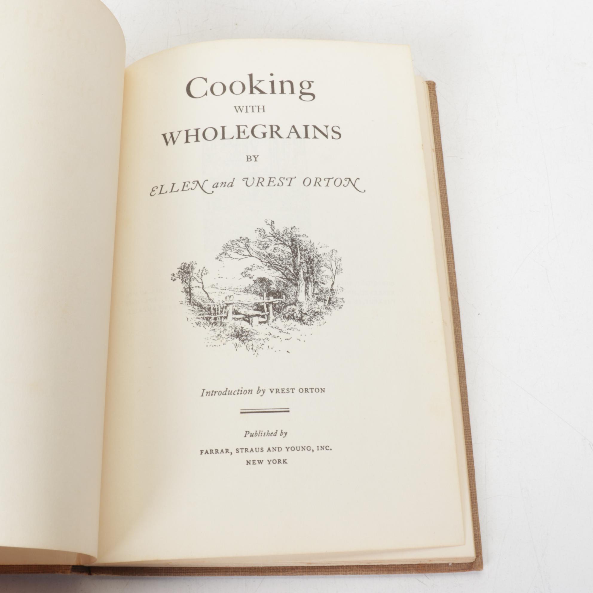 "History's Most Famous Words" and Other Books, Early to Mid-20th Century