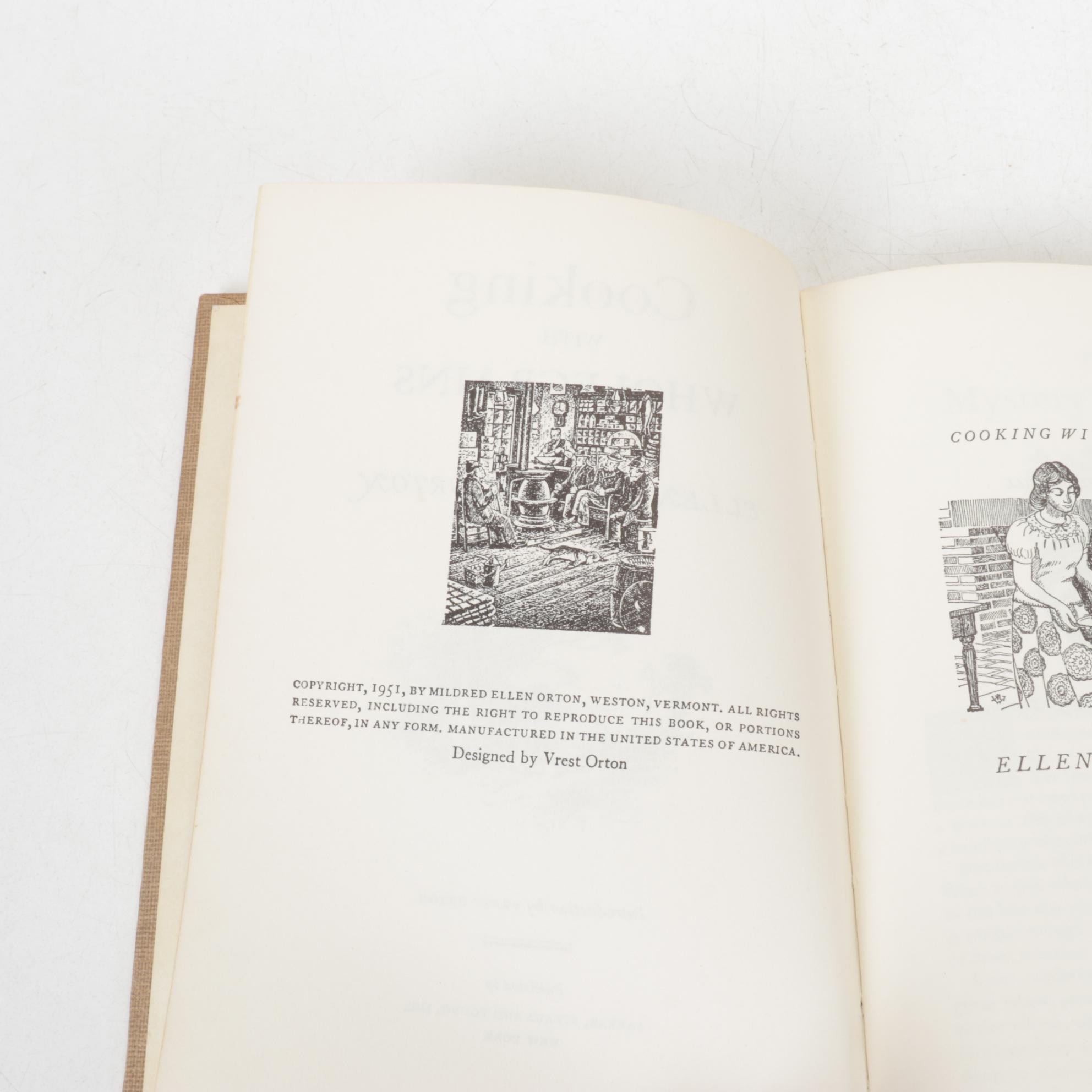 "History's Most Famous Words" and Other Books, Early to Mid-20th Century