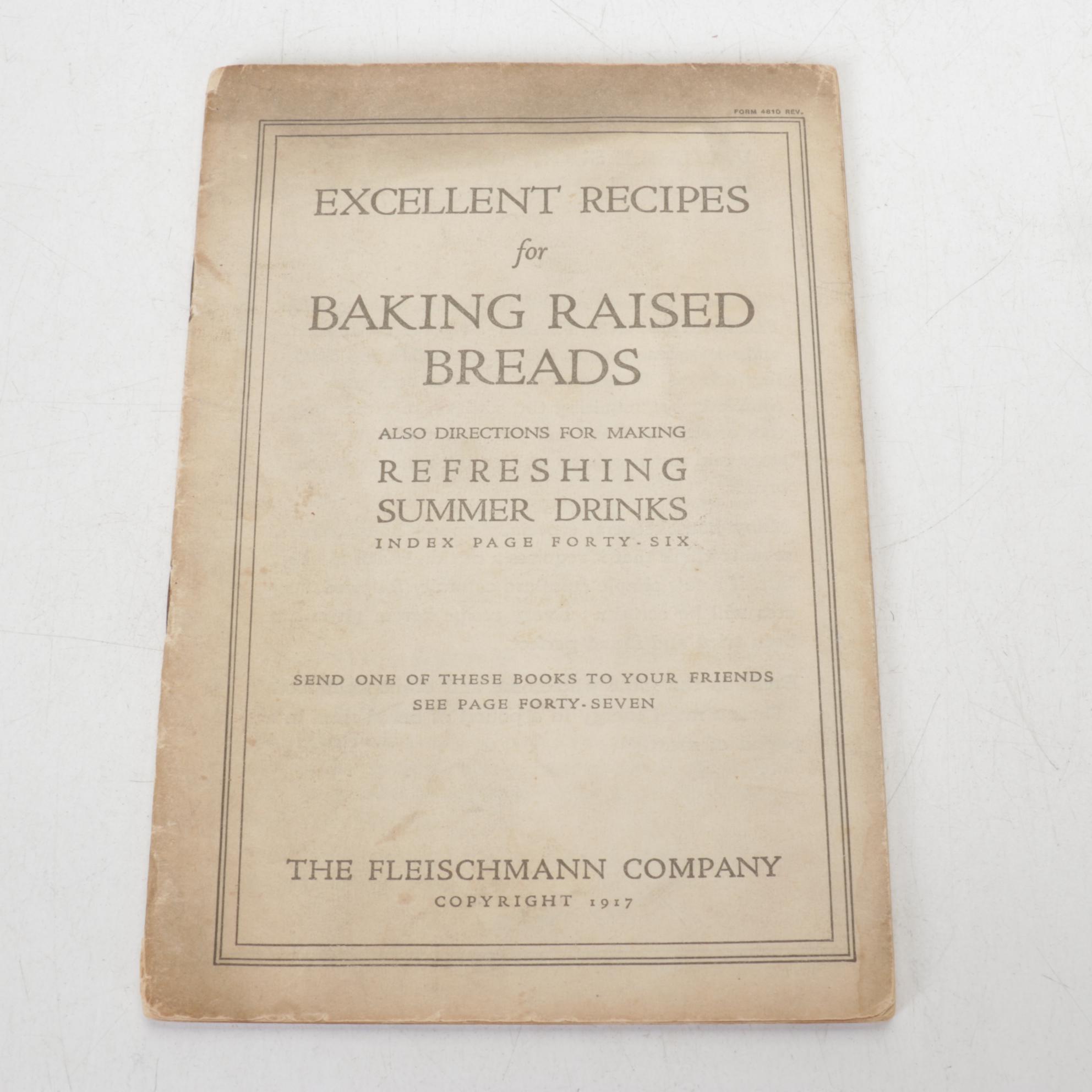 "History's Most Famous Words" and Other Books, Early to Mid-20th Century