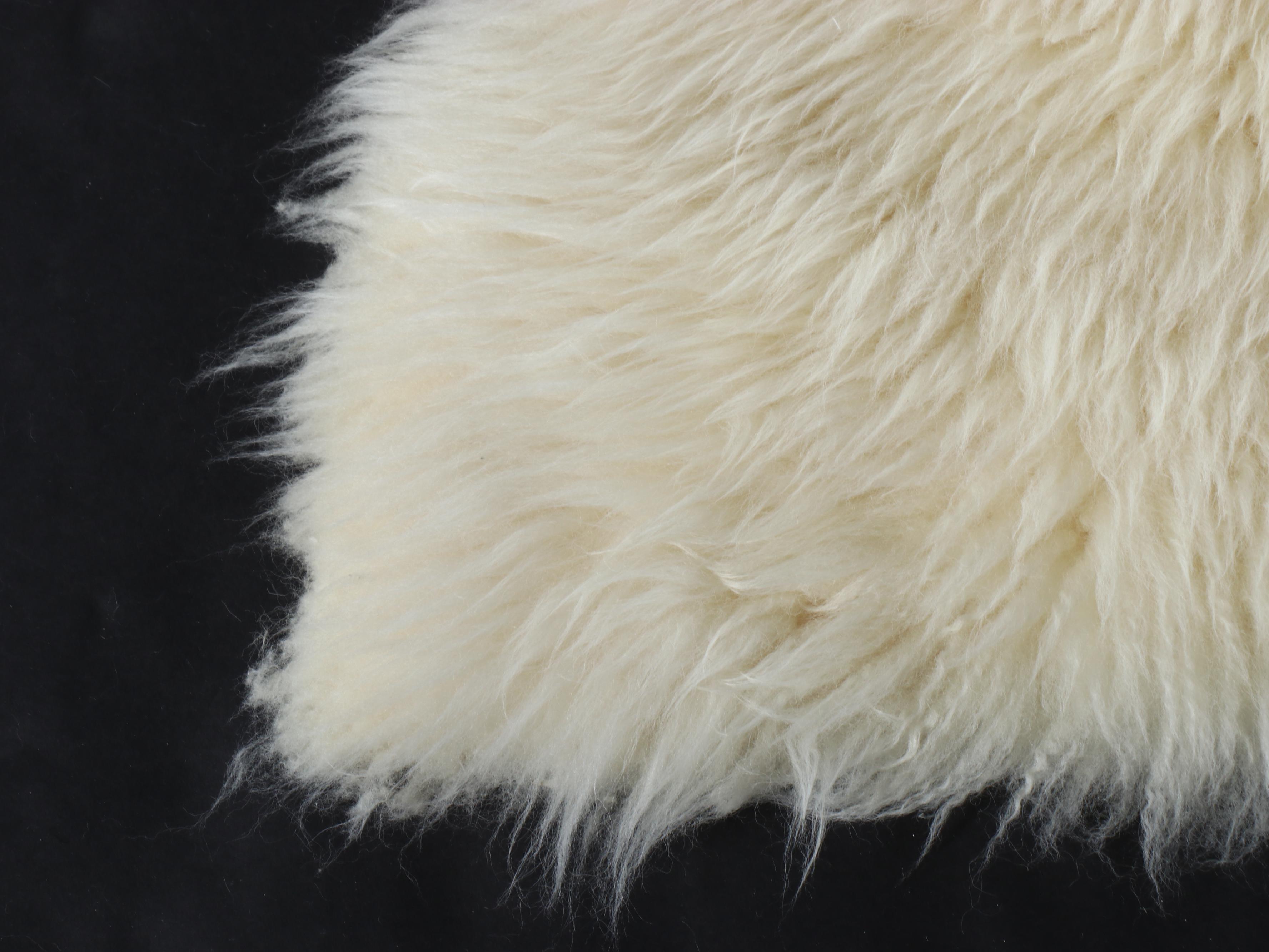 Bowron Gold Star Collection Lambskins