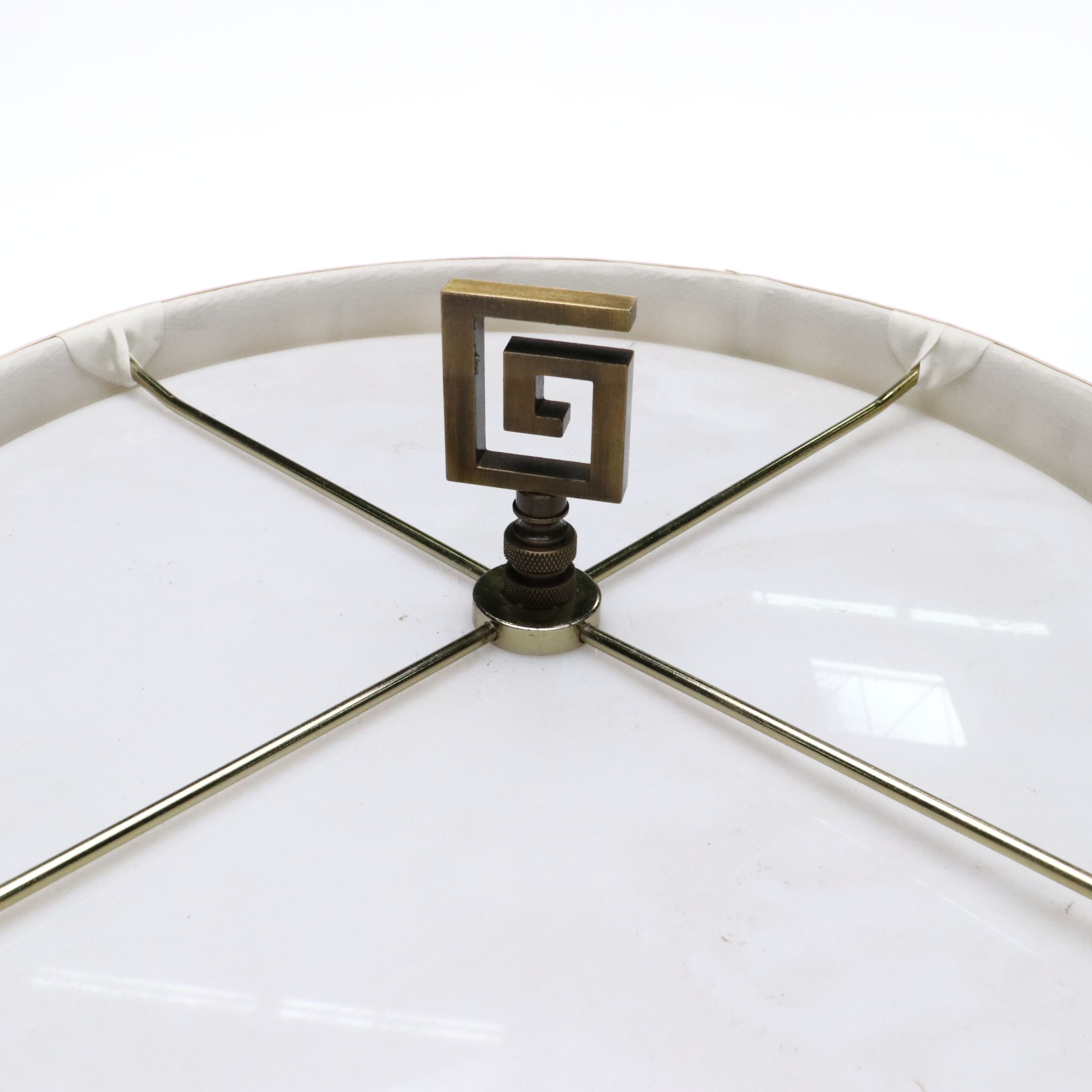 Pair of Art Deco Baluster Turned Wood Torcheres, Early 20th Century