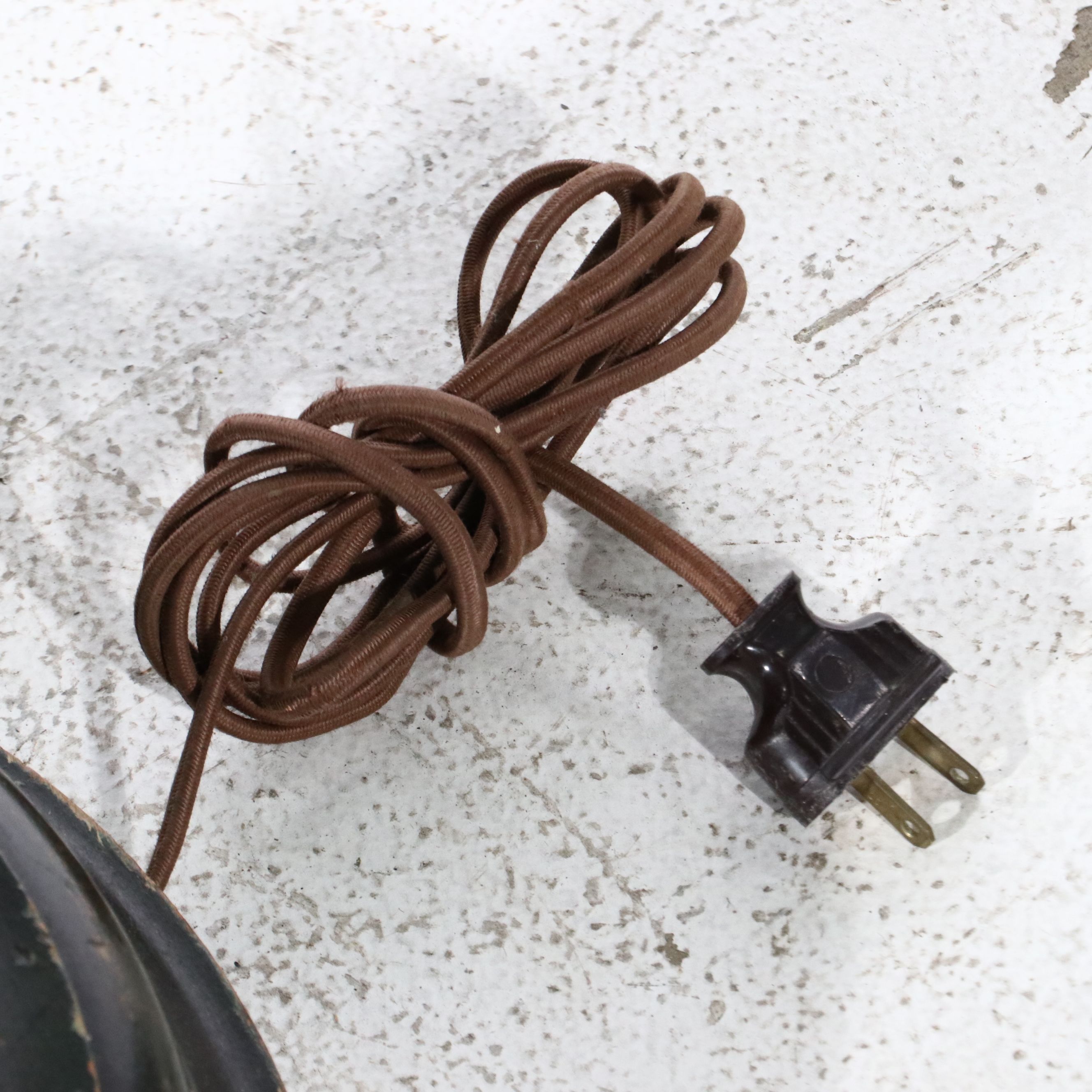 Pair of Art Deco Baluster Turned Wood Torcheres, Early 20th Century