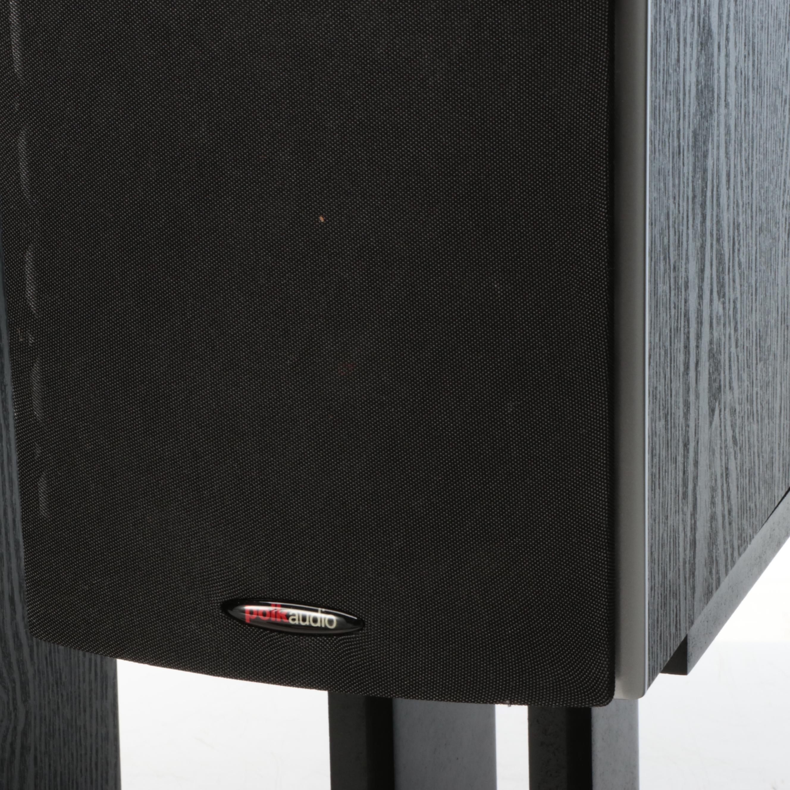 Polk Audio Monitor Speakers