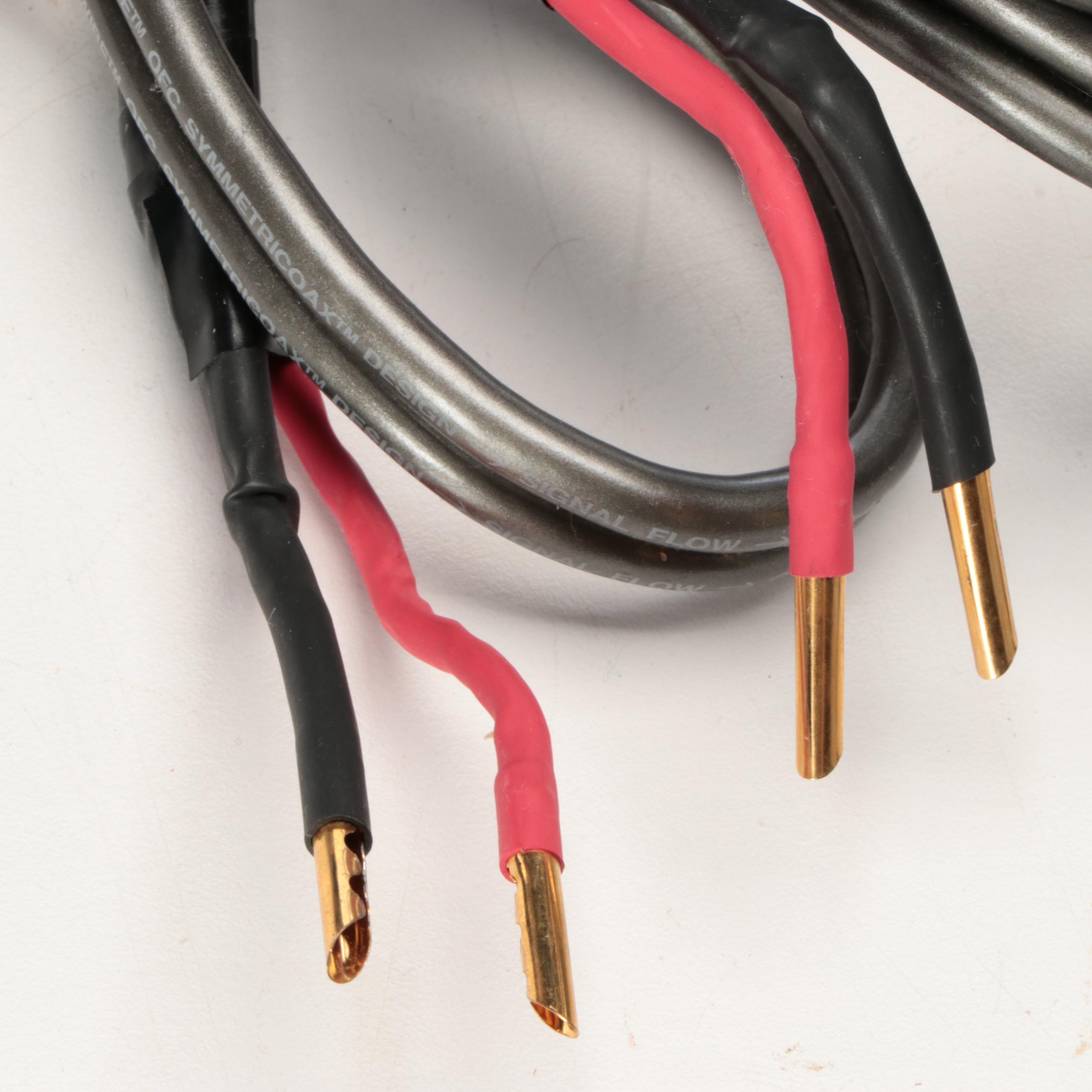 Polk Audio Monitor Speakers