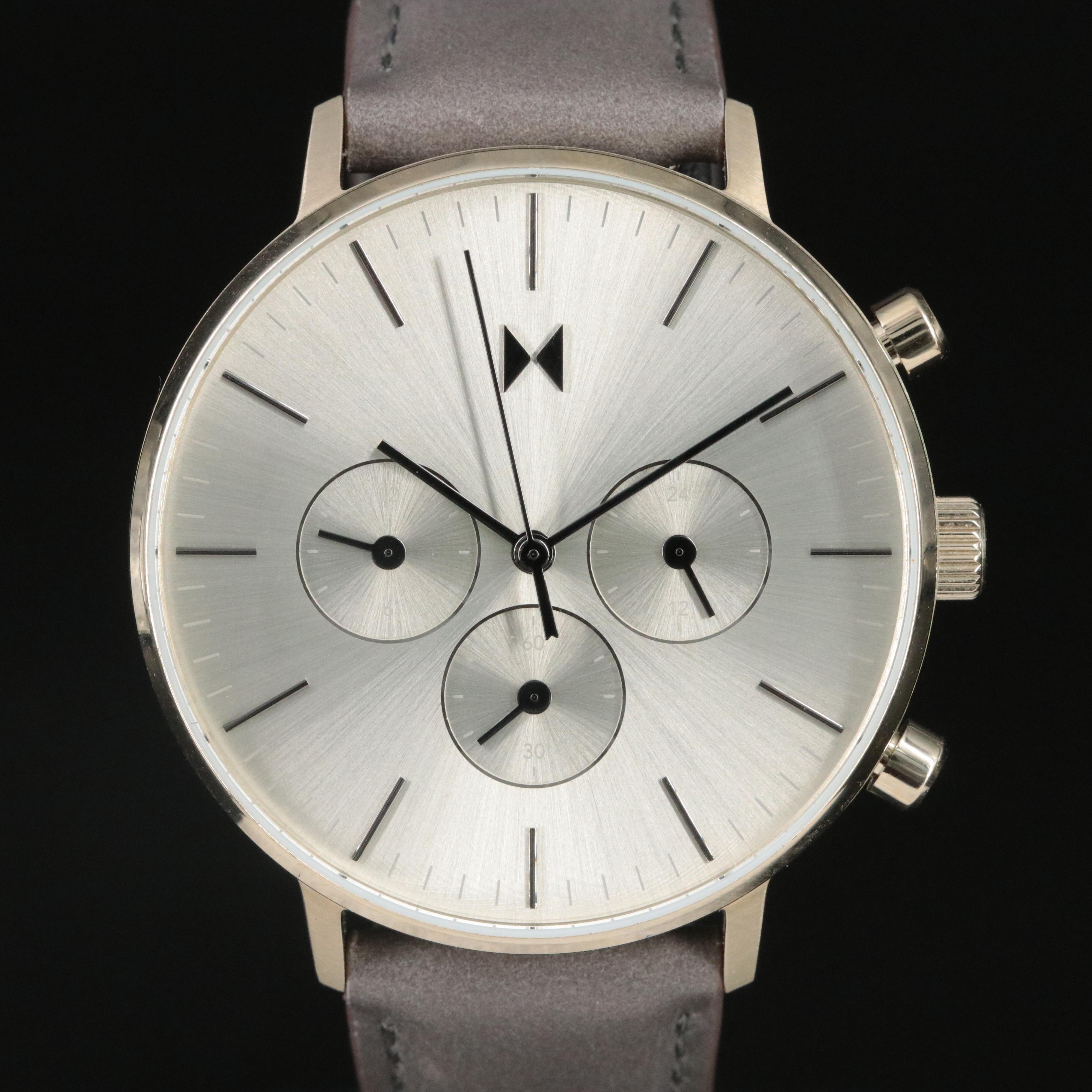 MVMT Legacy Traveler 28000282 Watch