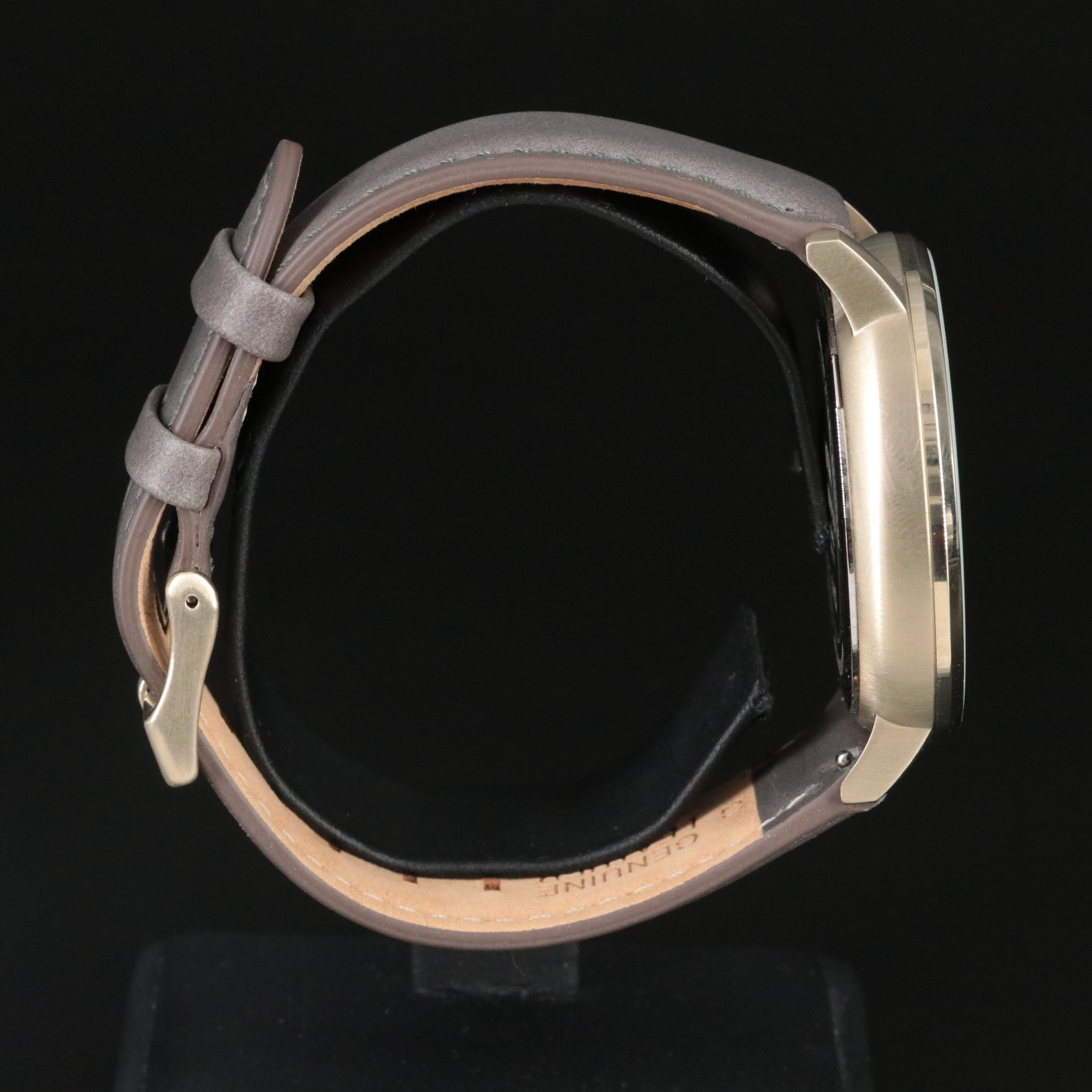 MVMT Legacy Traveler 28000282 Watch