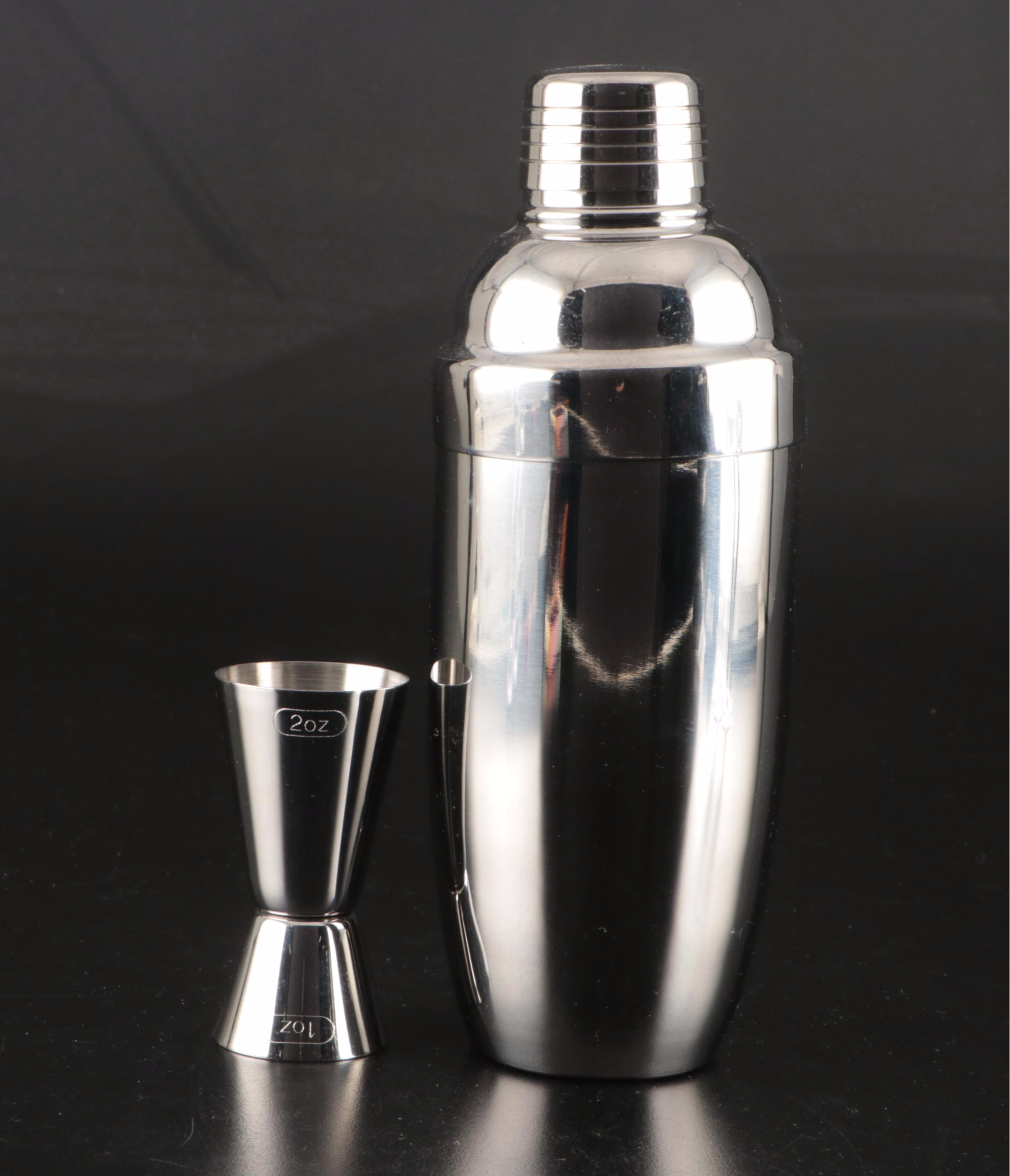 Proof Whiskey Tasting Glasses with Wine Glasses and Other Barware