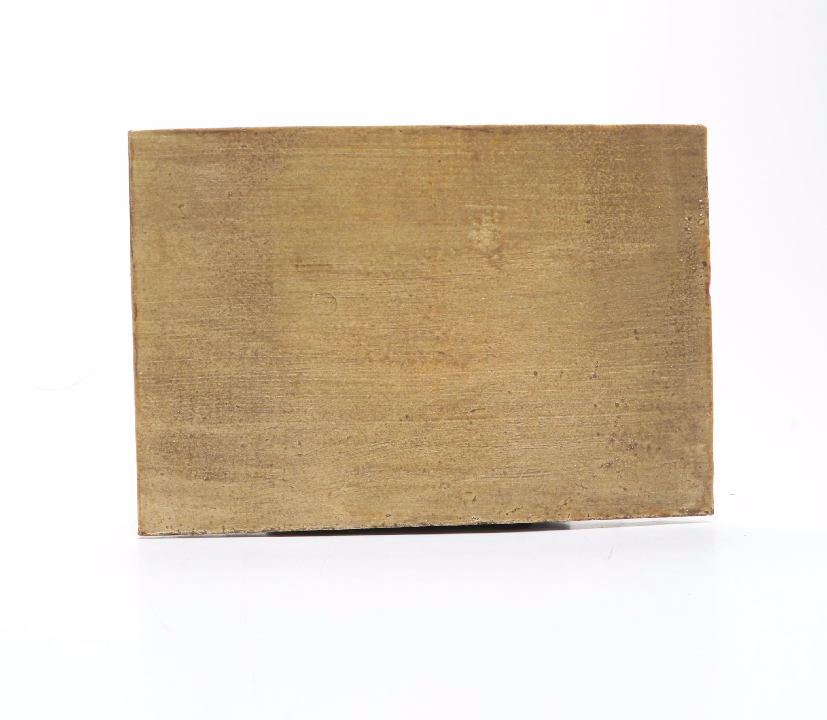 Pair of Classical Style Giltwood Corbel Shelves