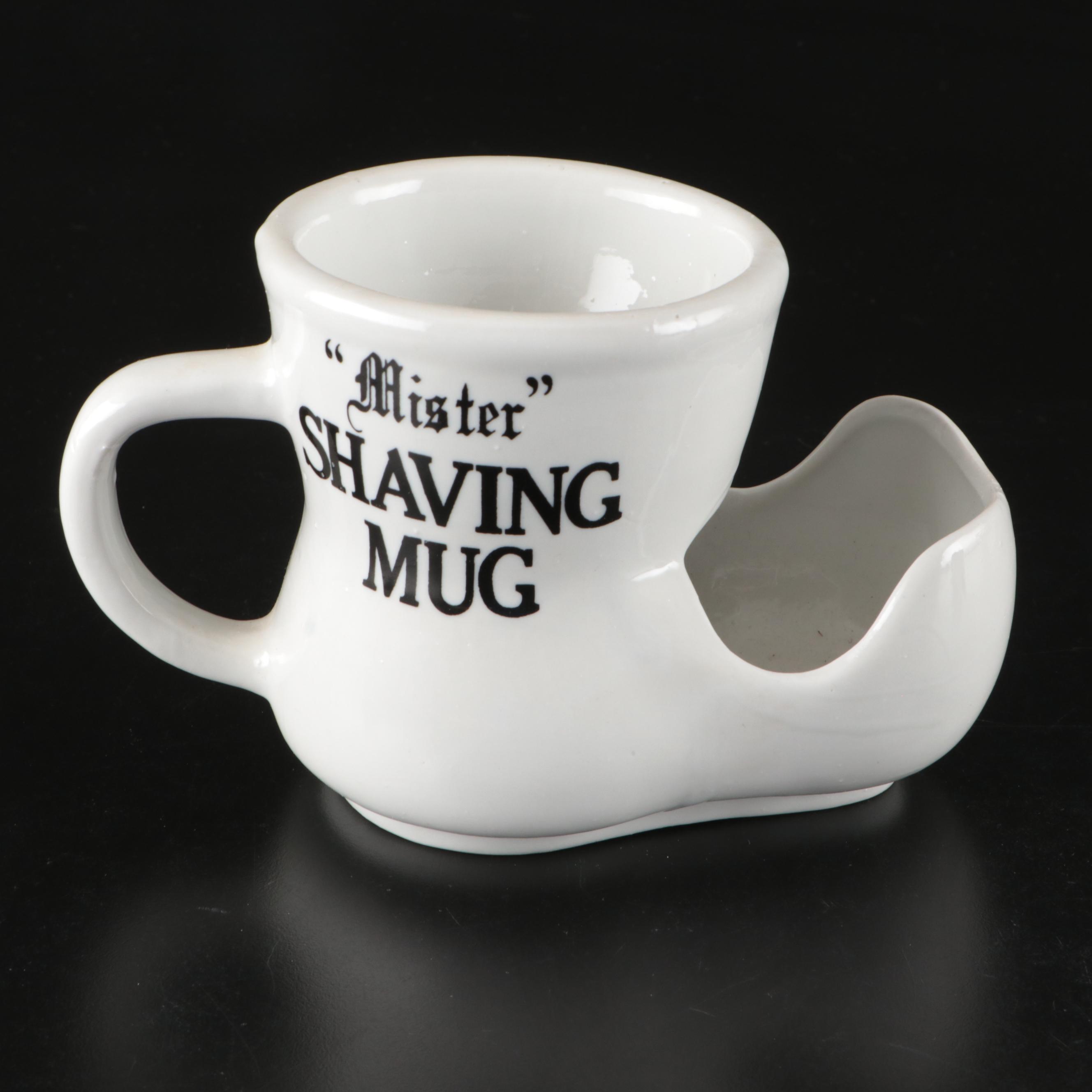 Stangl Pottery Tile Trivets and Tableware with Other Novelty Mugs