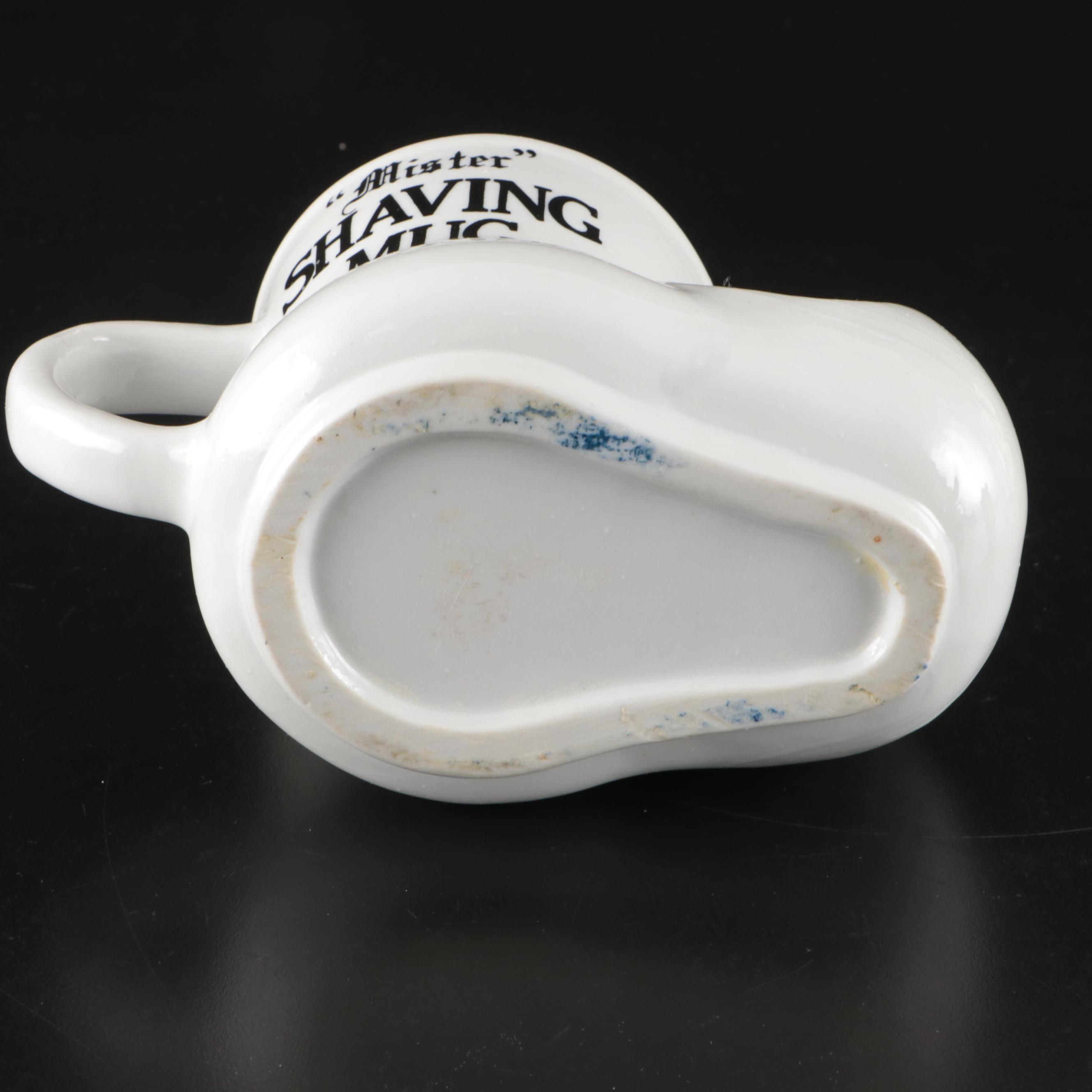 Stangl Pottery Tile Trivets and Tableware with Other Novelty Mugs