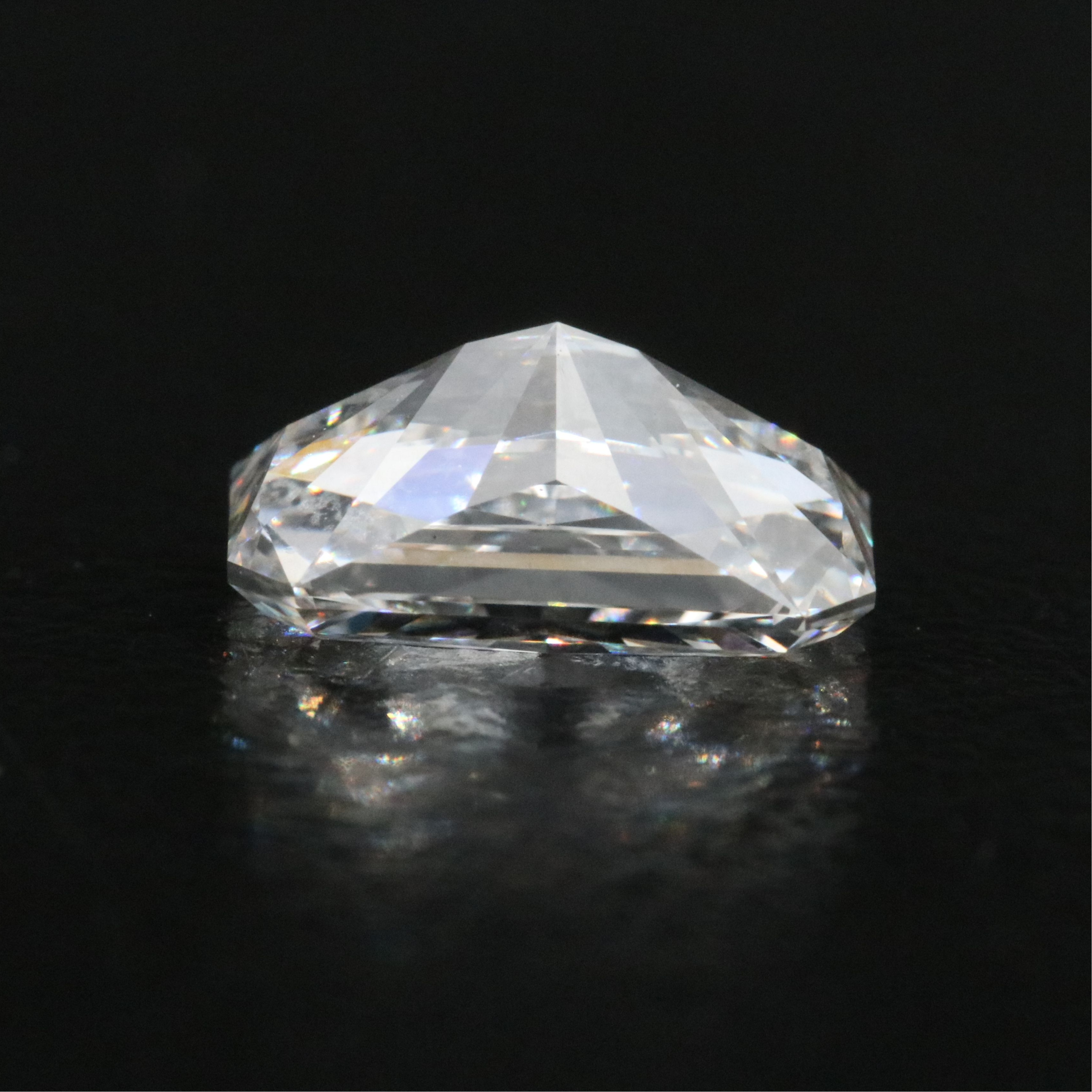Loose 1.78 CT Lab Grown Diamond with IGI Report