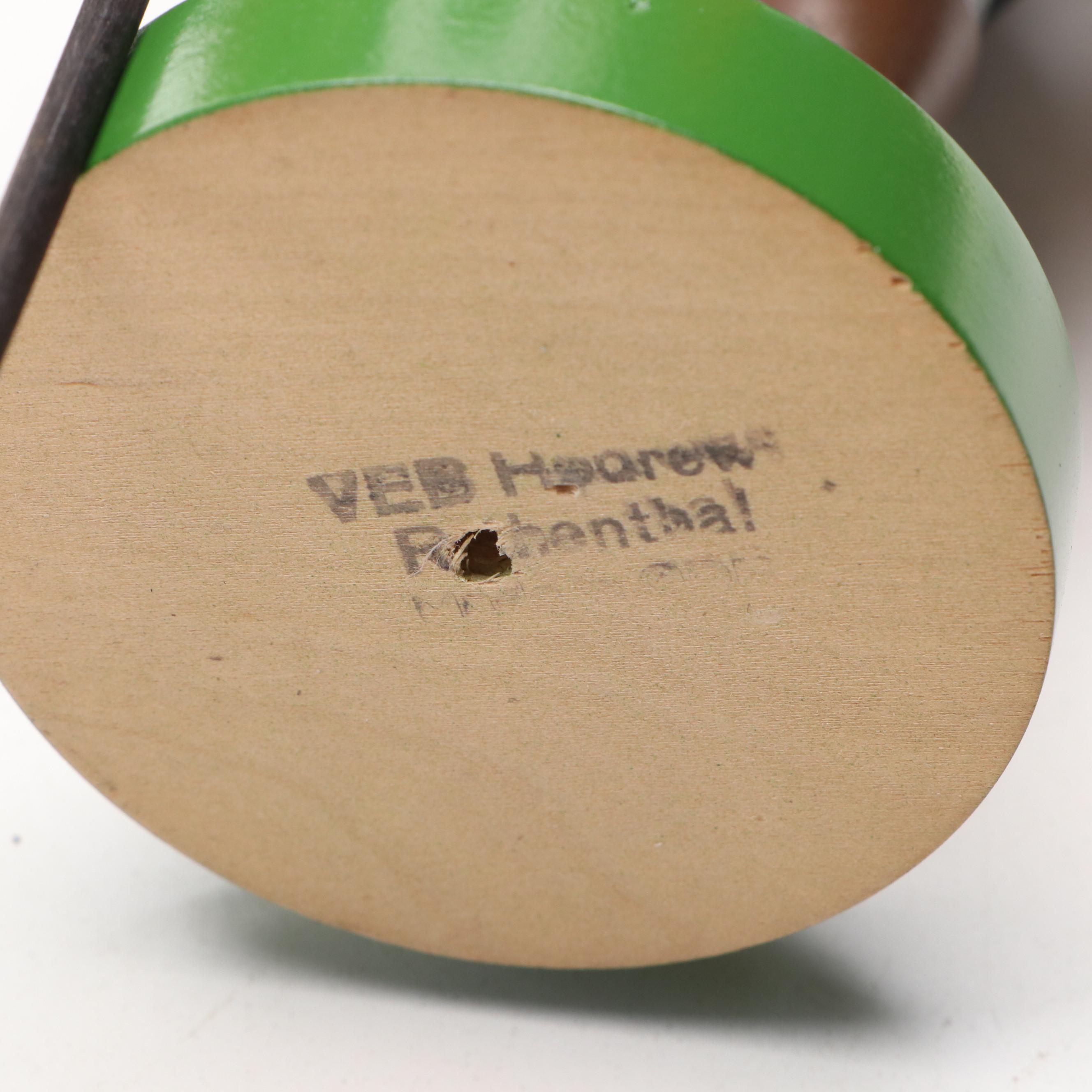 German with Other Wooden Christmas Nutcrackers