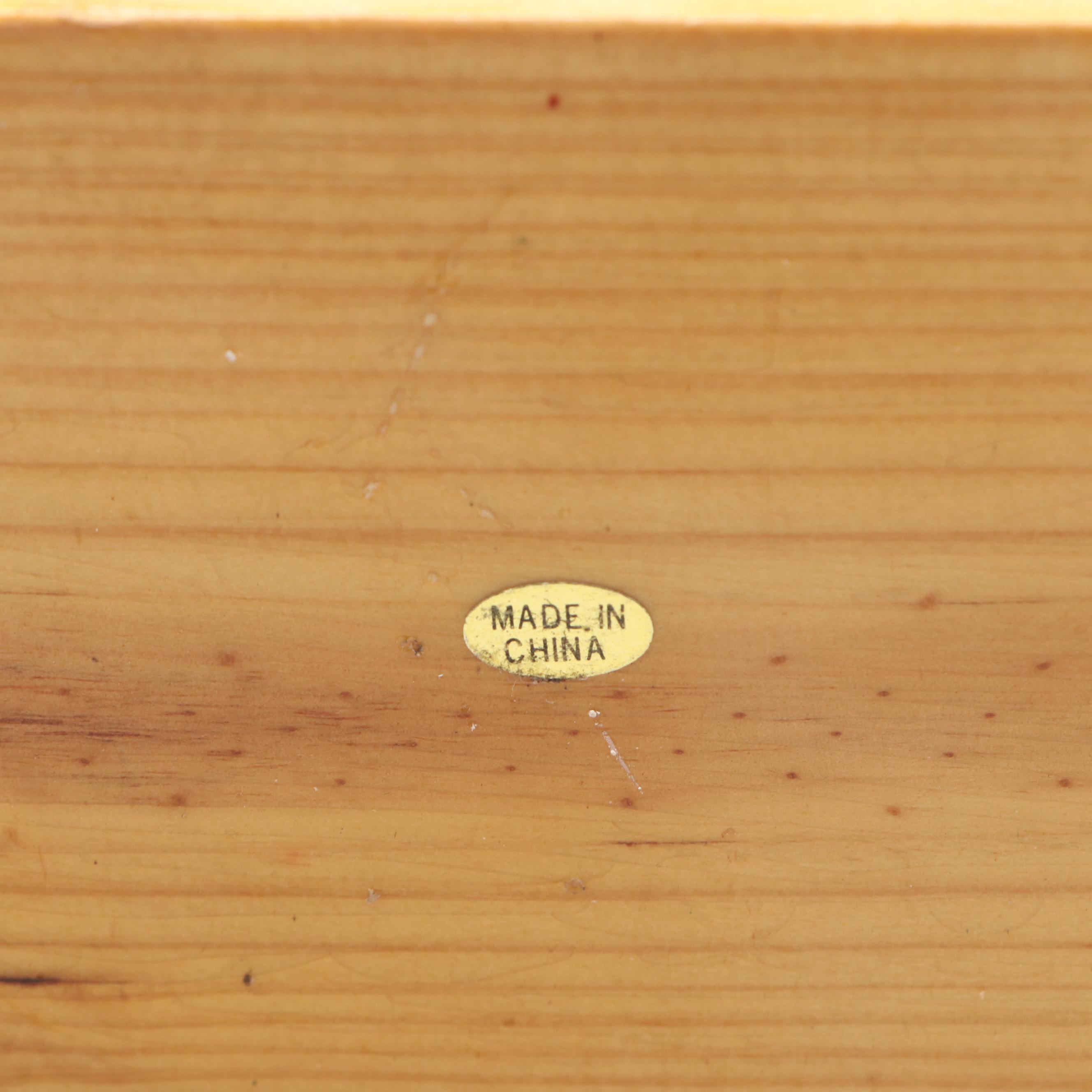 German with Other Wooden Christmas Nutcrackers