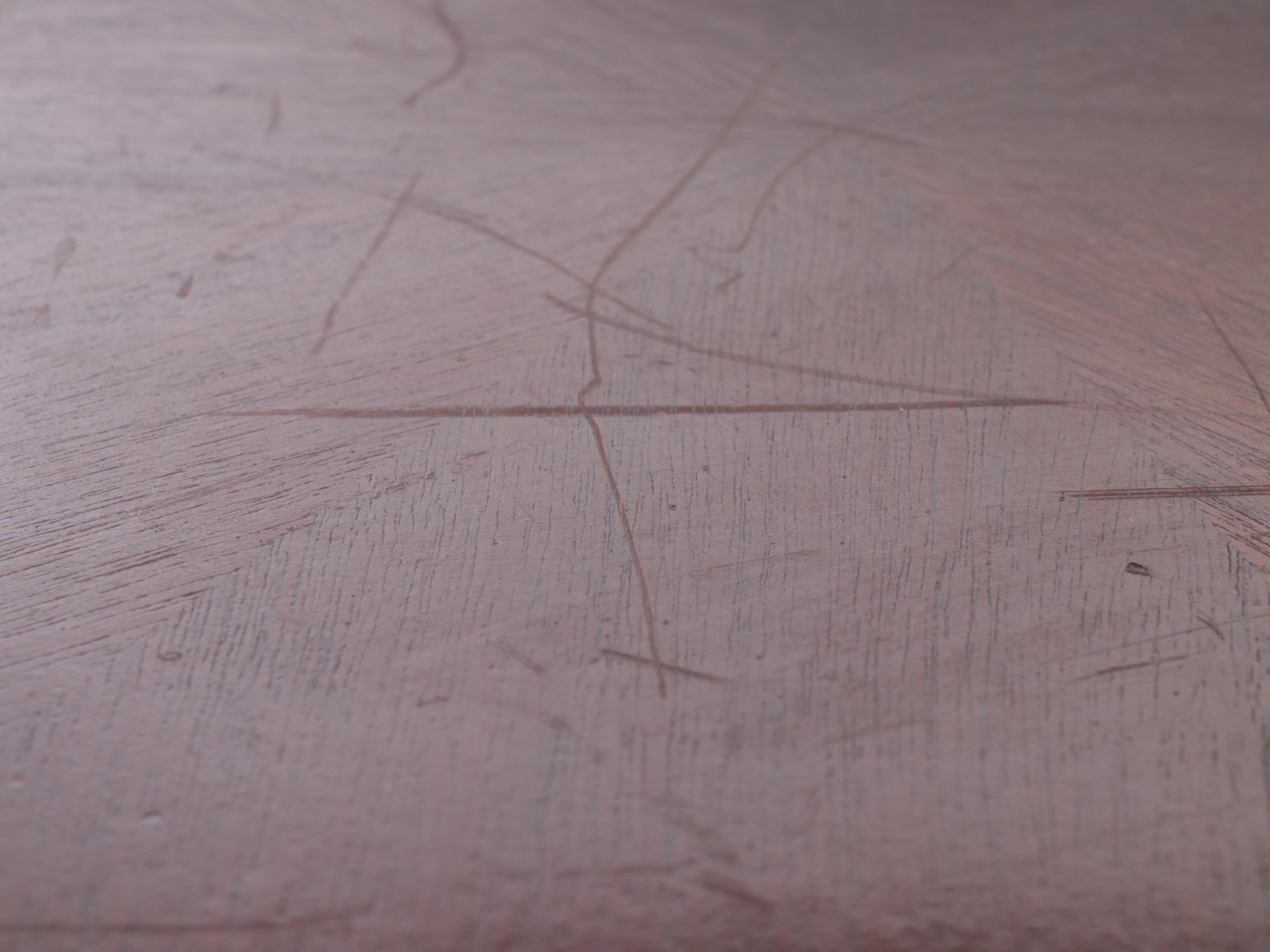 French Empire Style Glass-Top Center Table, Late 20th to 21st Century