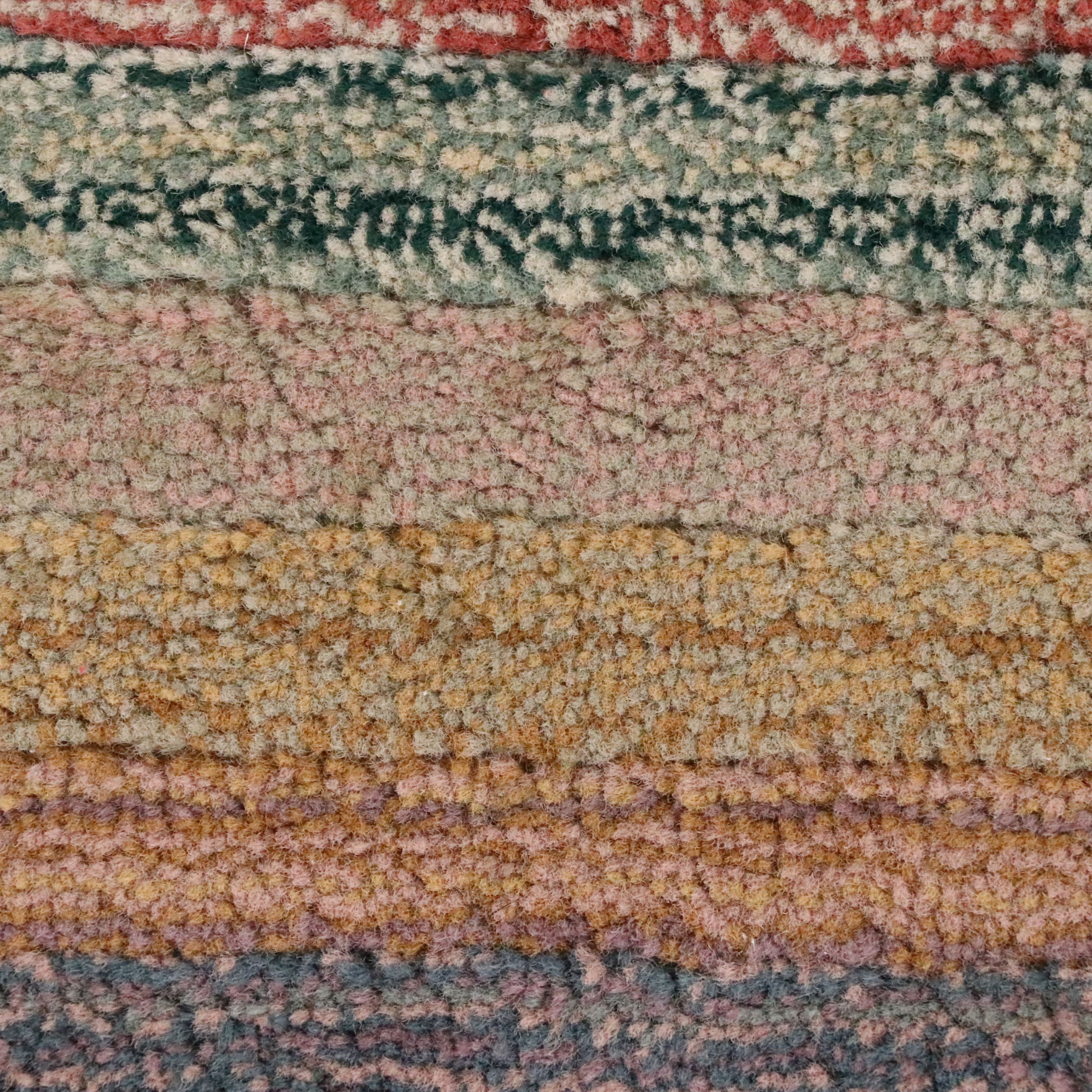 4' x 5'9 Machine Made Sphinx by Oriental Weavers Fantasy Collection Area Rug