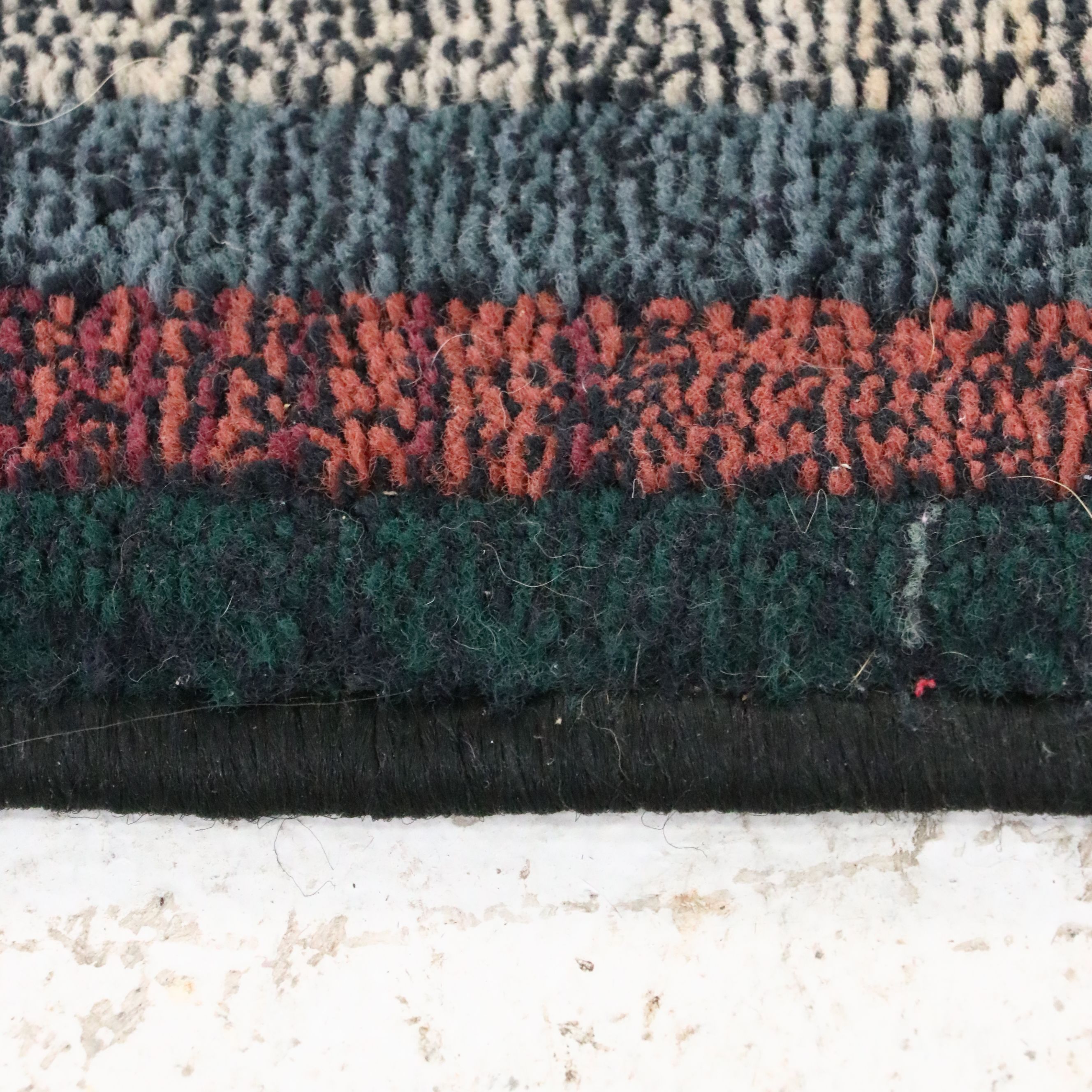 4' x 5'9 Machine Made Sphinx by Oriental Weavers Fantasy Collection Area Rug