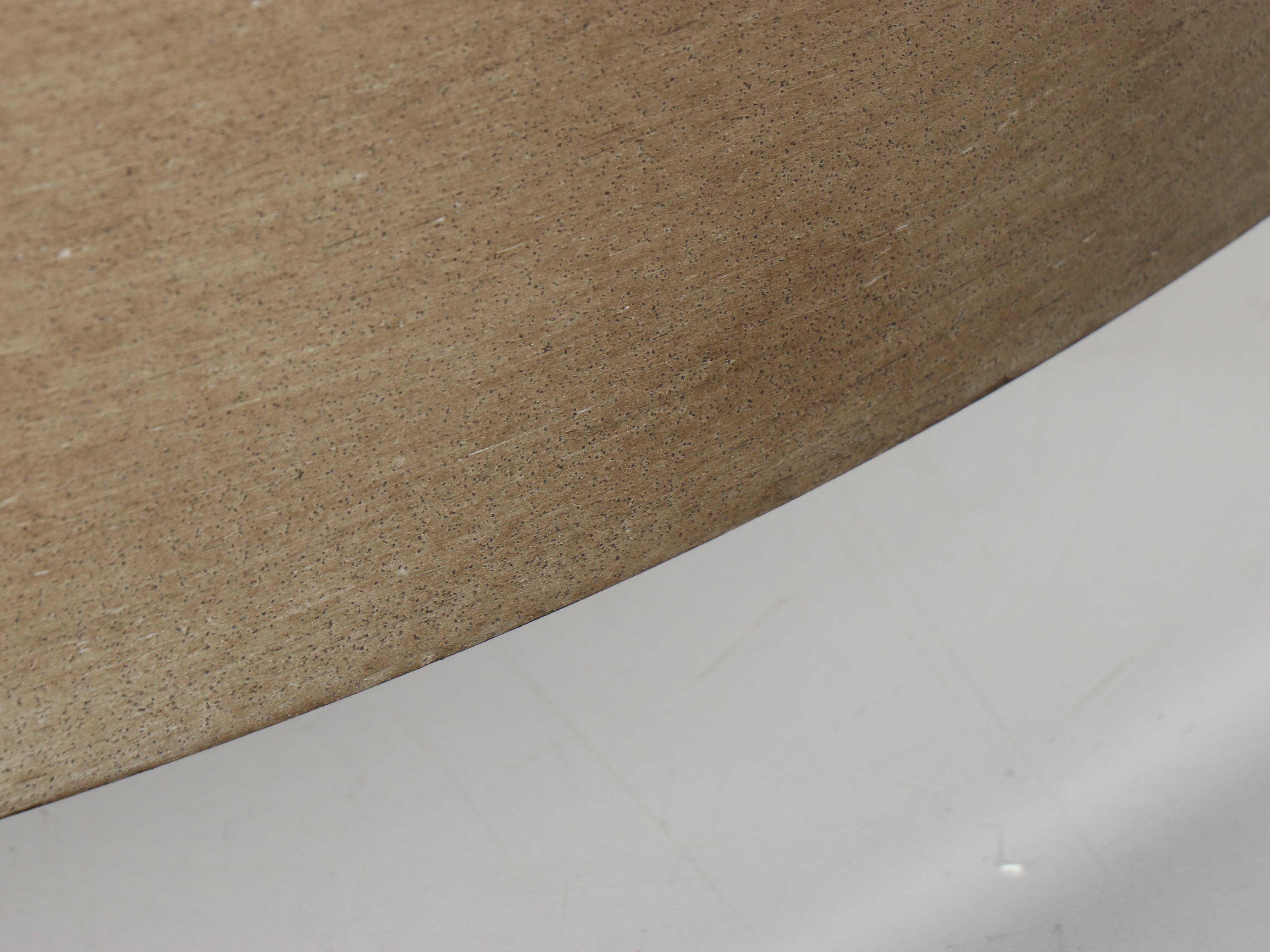 Capital Lighting "Jude" Drum Pendant Light, 21st Century, with Ceiling Medallion