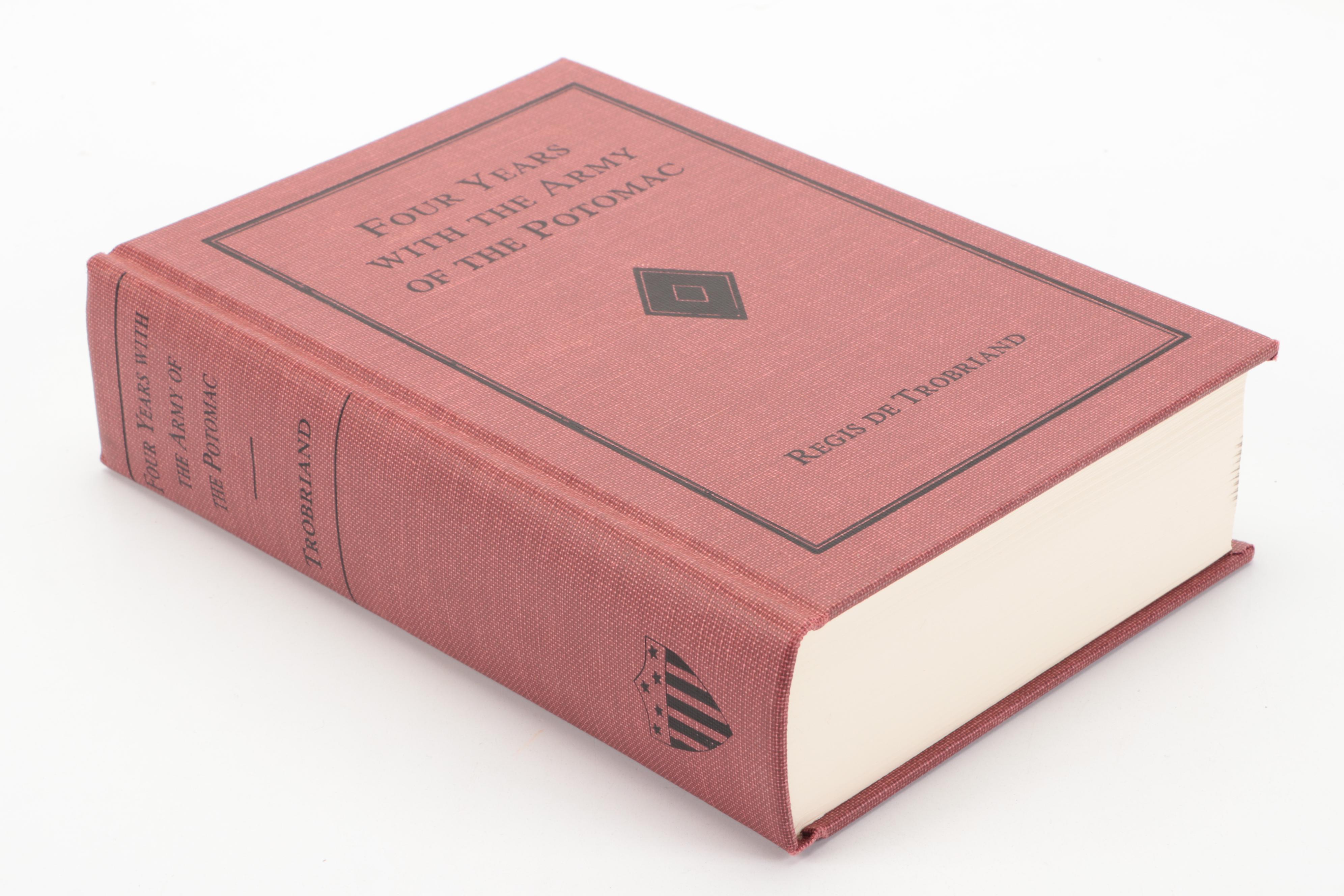 First Edition "Gettysburg" by Stephen W. Sears and More Gettysburg Books