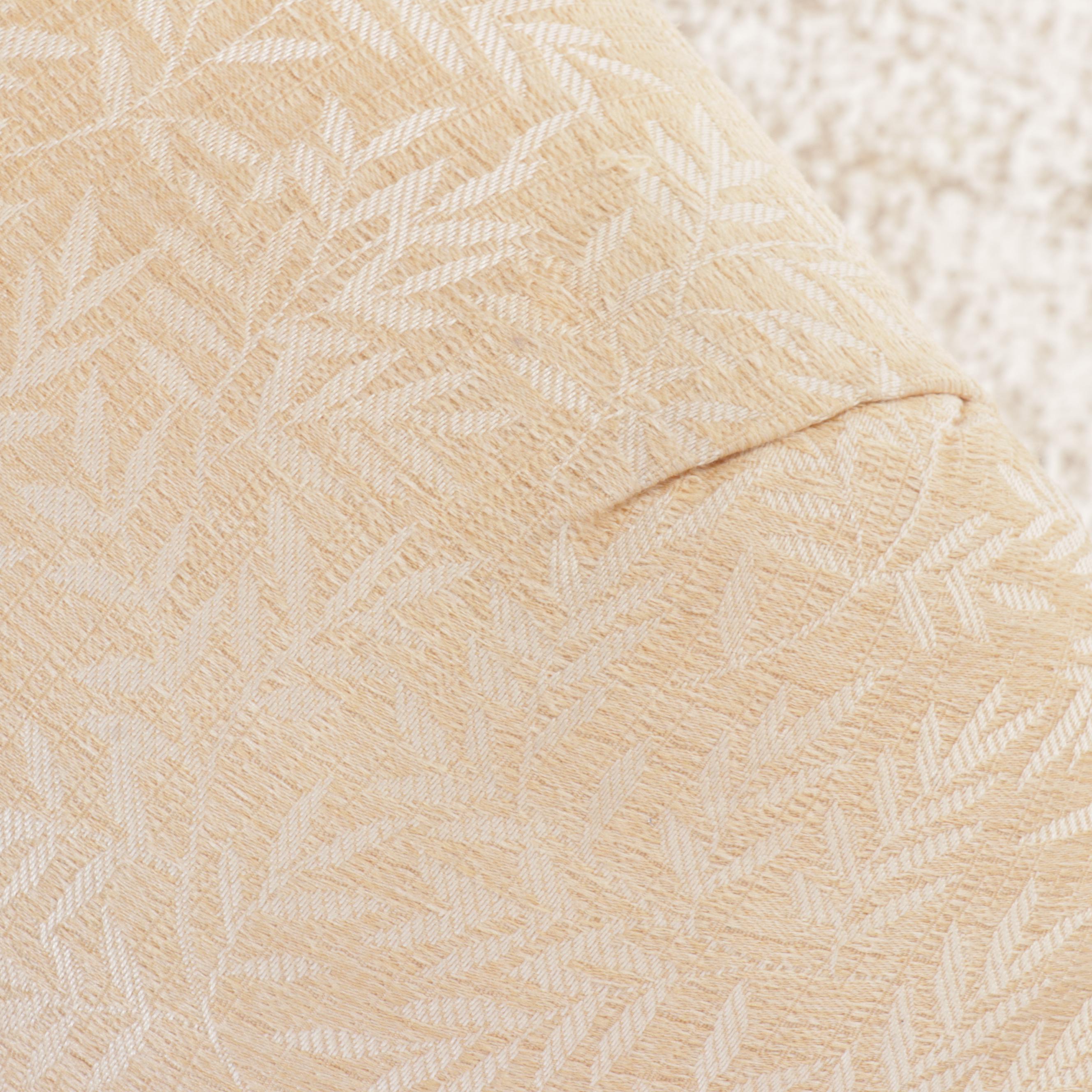 Century Furniture Upholstered Club Chair