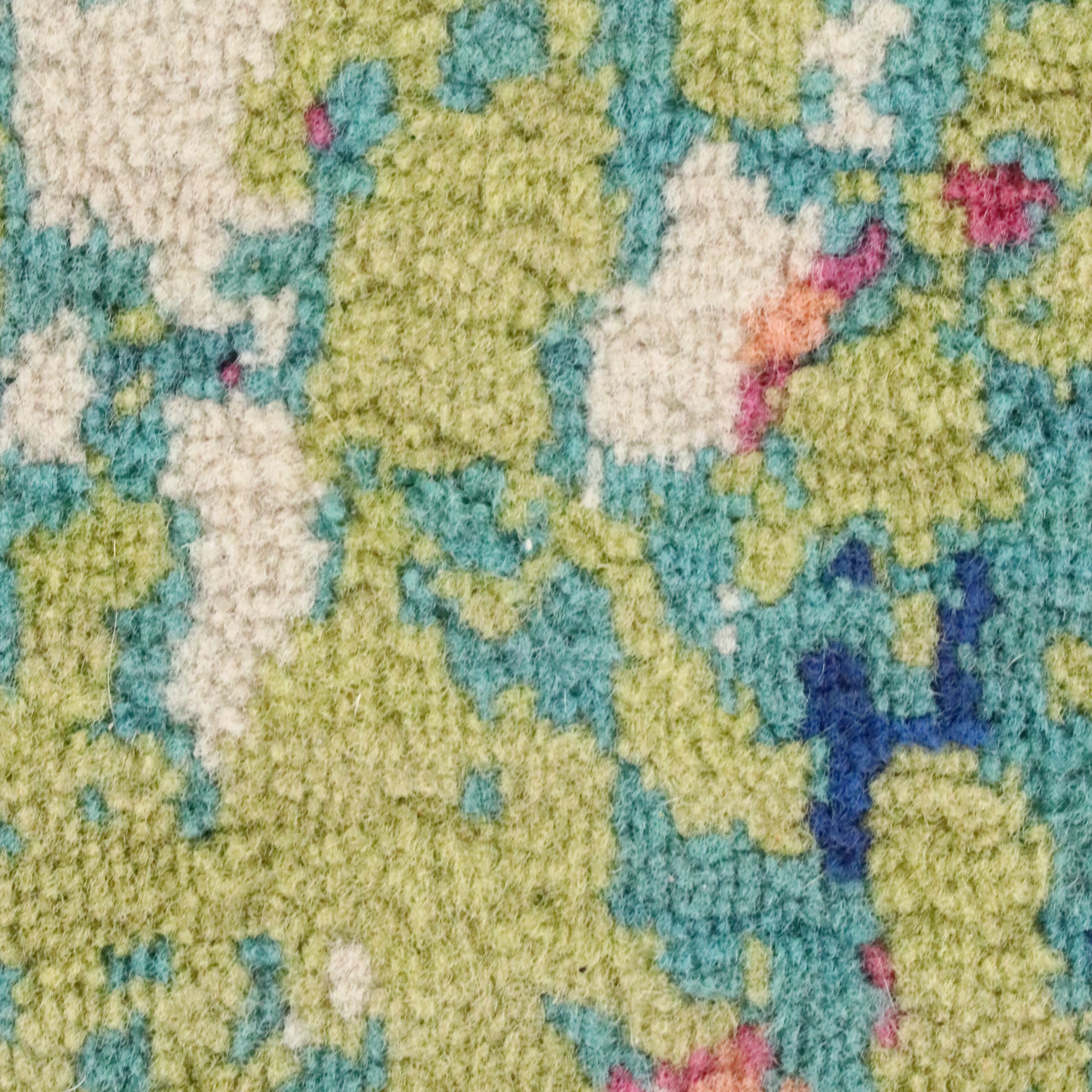 5'3 x 7'11 Machine Made Loloi Madeline Collection "Fiesta" Area Rug